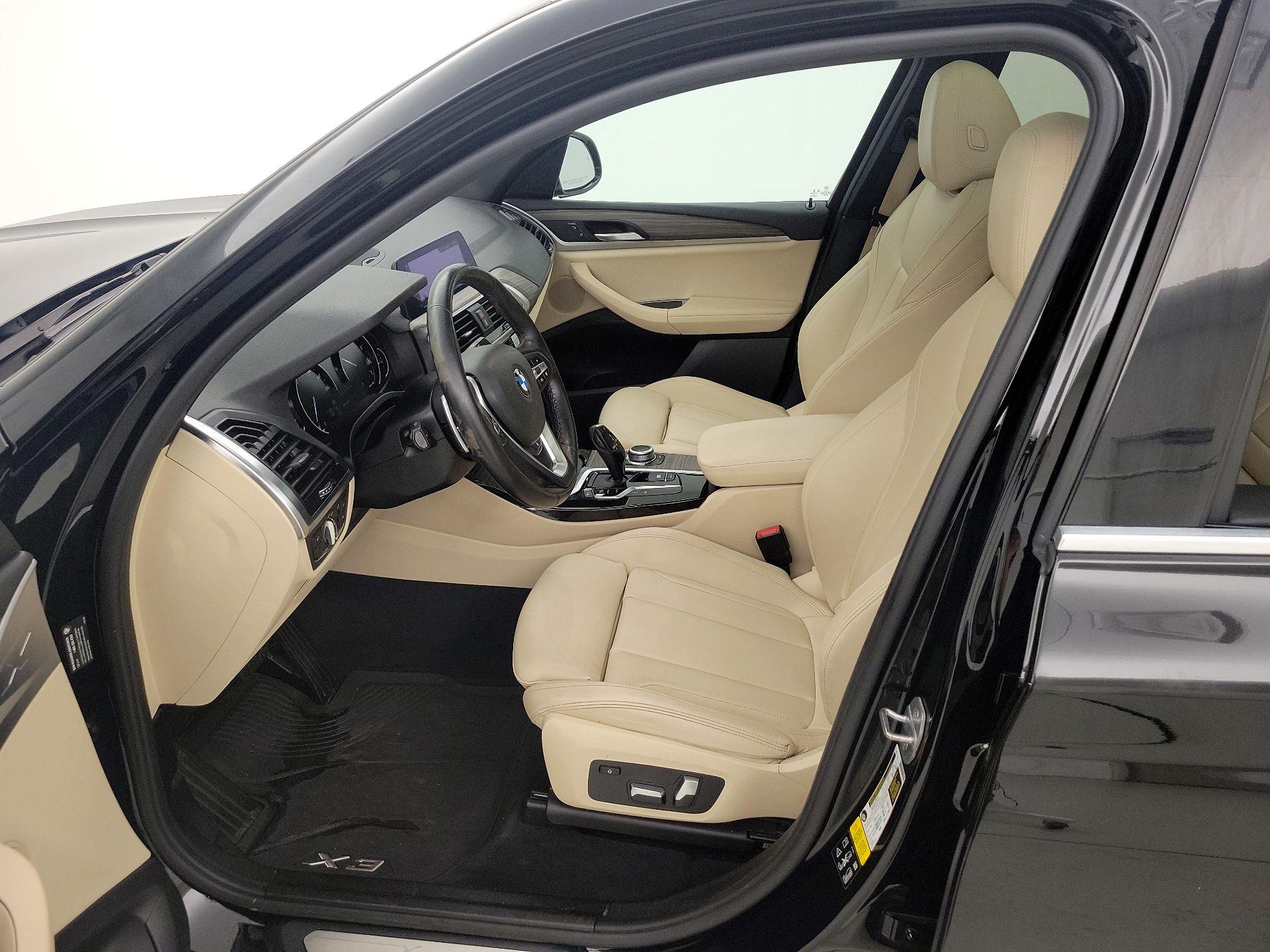 Thumbnail: 2020 BMW X3 - 11