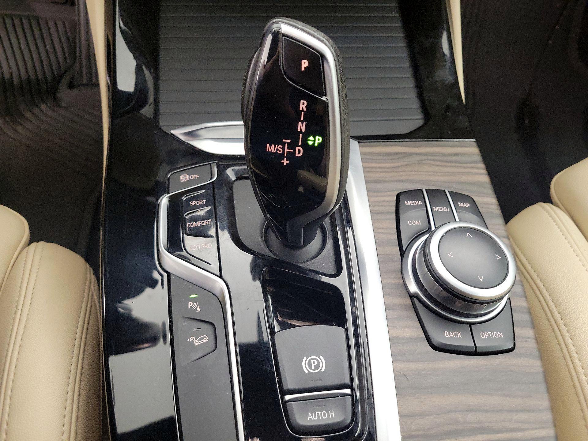 Thumbnail: 2020 BMW X3 - 18