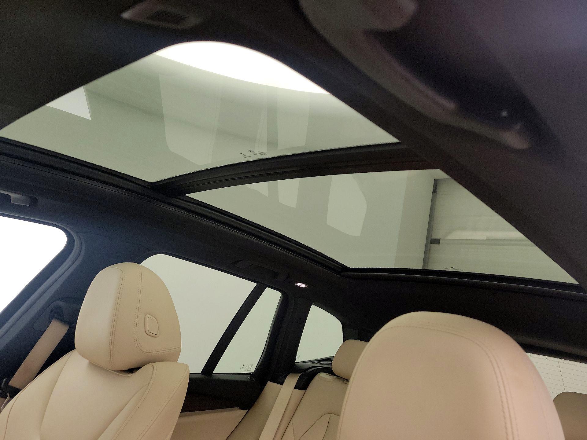 Thumbnail: 2020 BMW X3 - 20