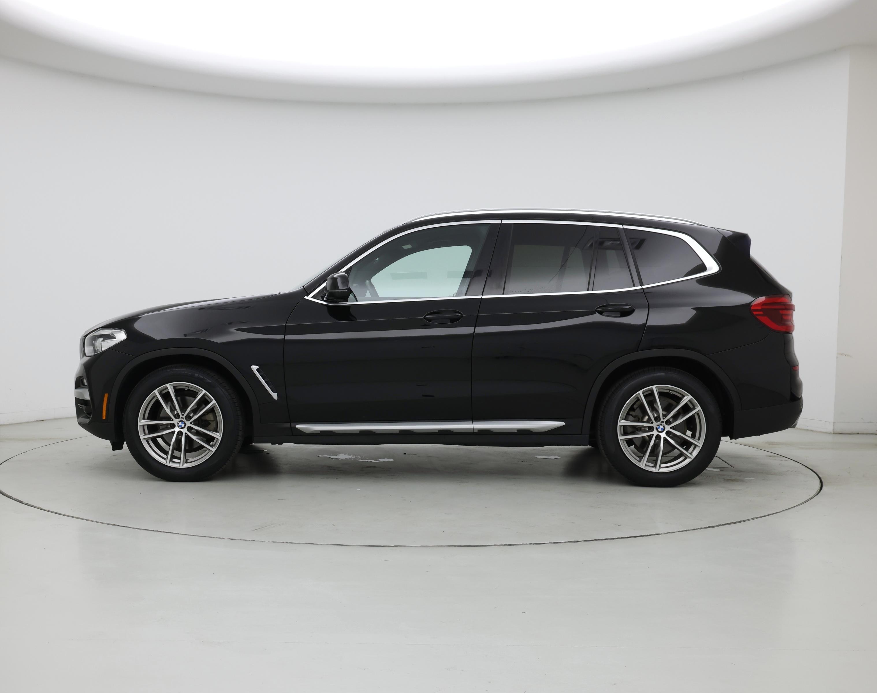 Thumbnail: 2020 BMW X3 - 3