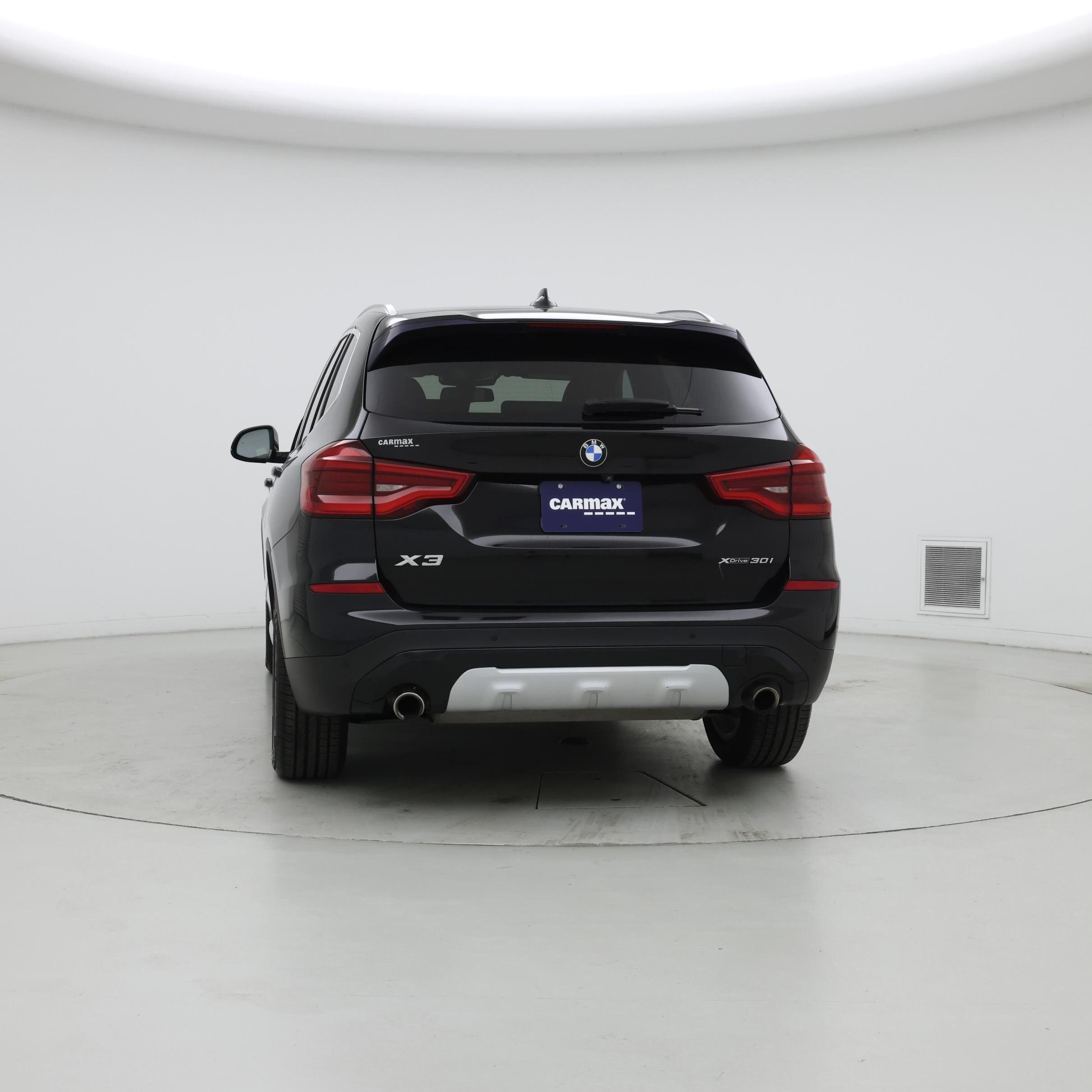 Thumbnail: 2020 BMW X3 - 6