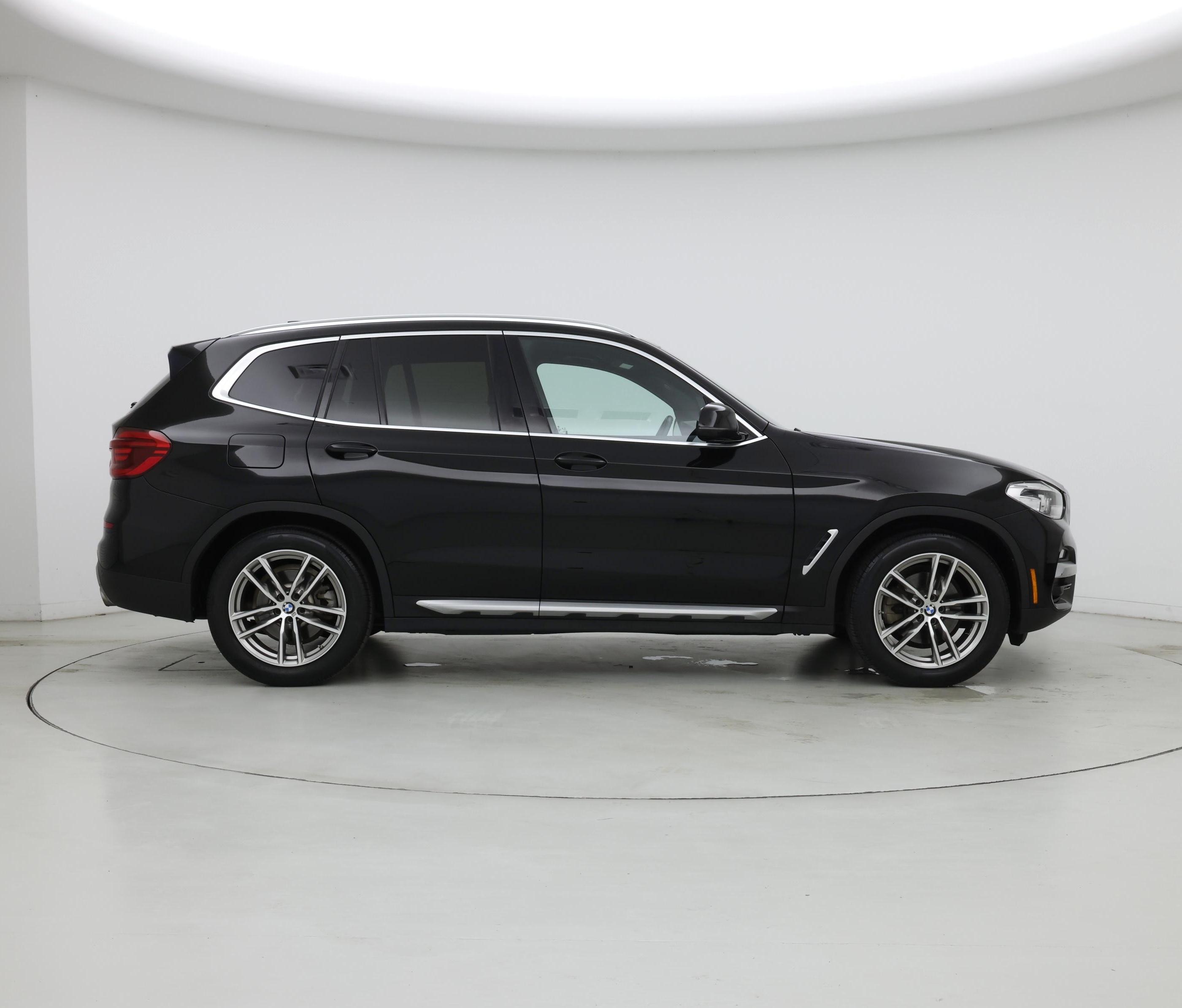 Thumbnail: 2020 BMW X3 - 7