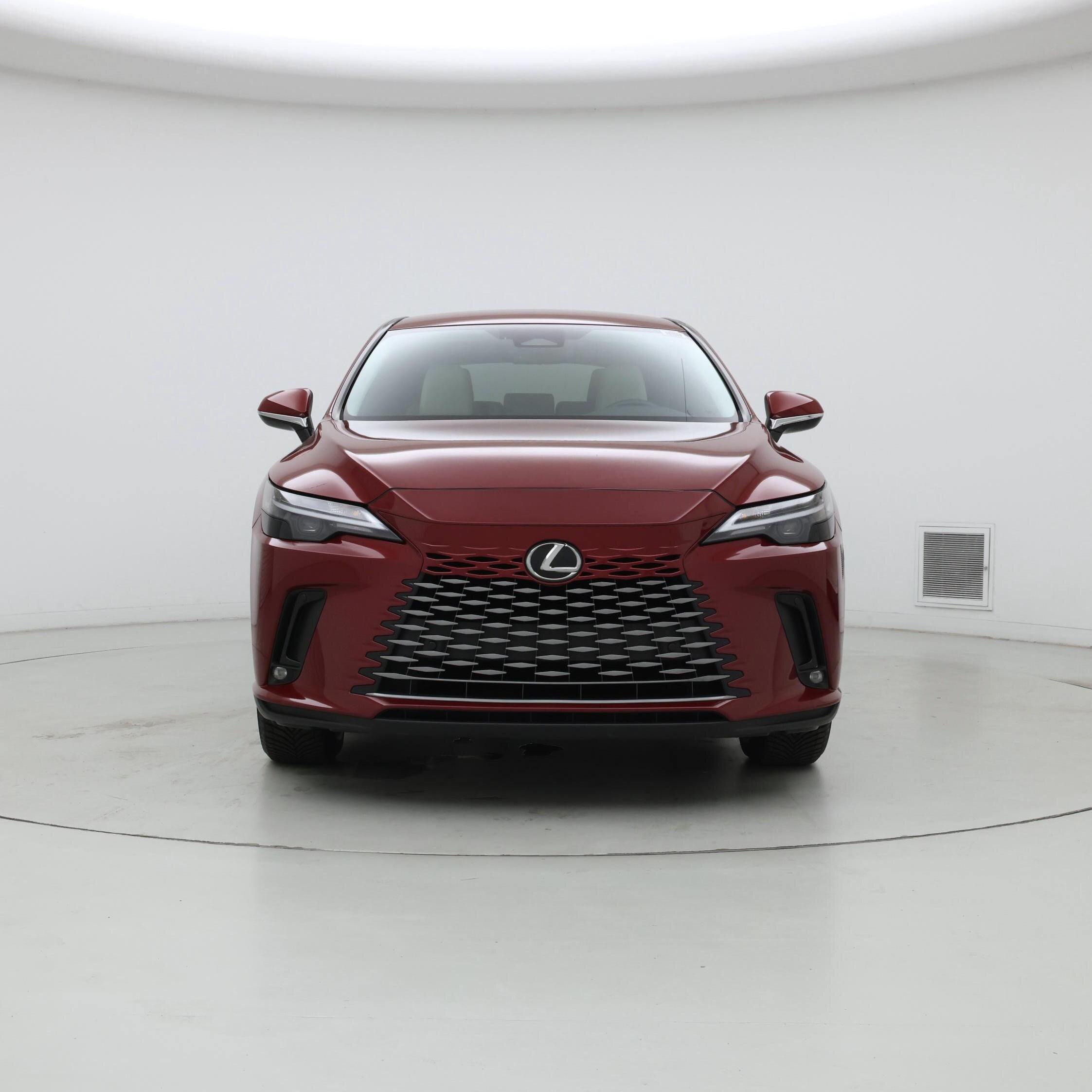 Thumbnail: 2024 Lexus RX - 5