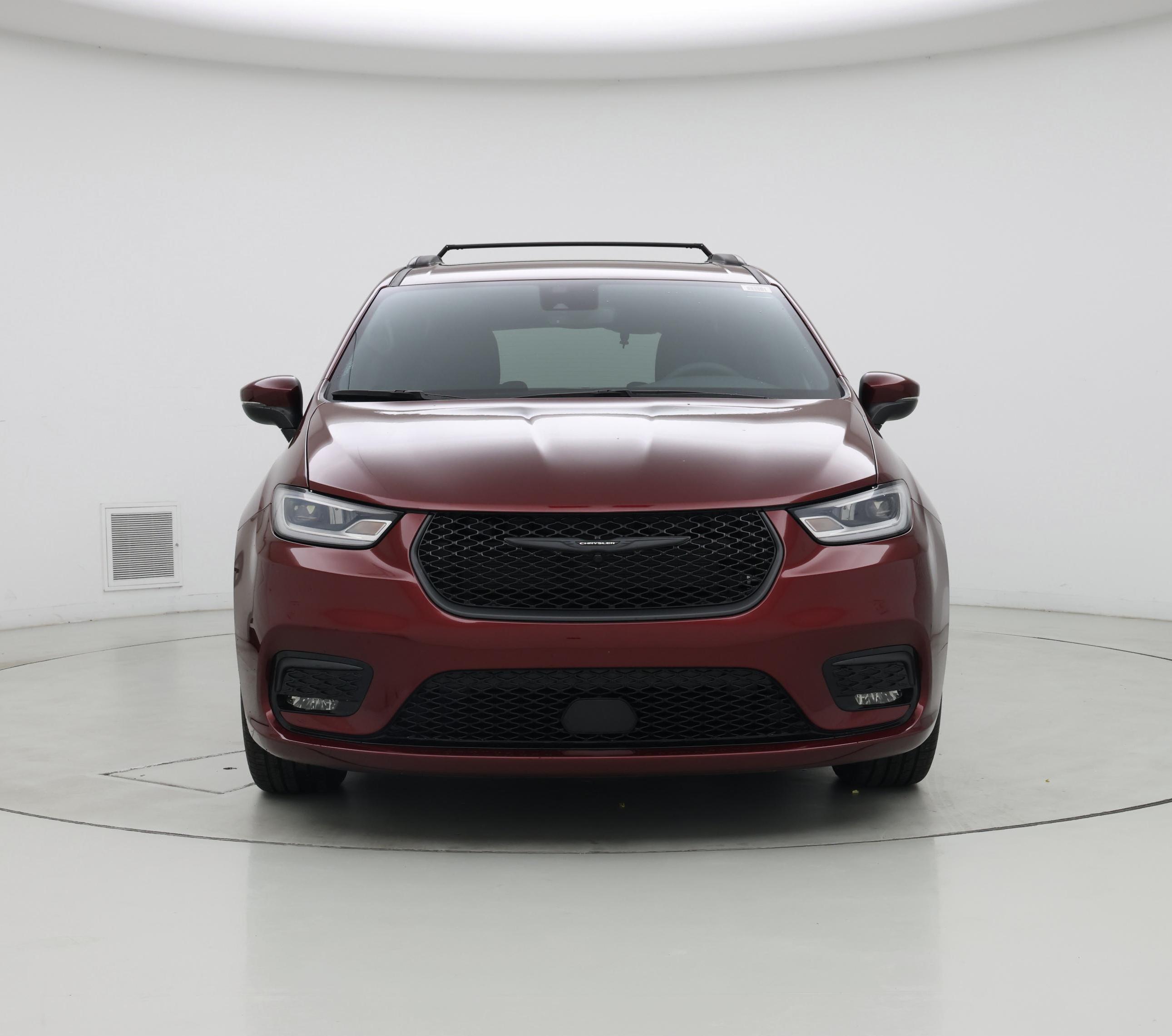 Thumbnail: 2023 Chrysler Pacifica - 5