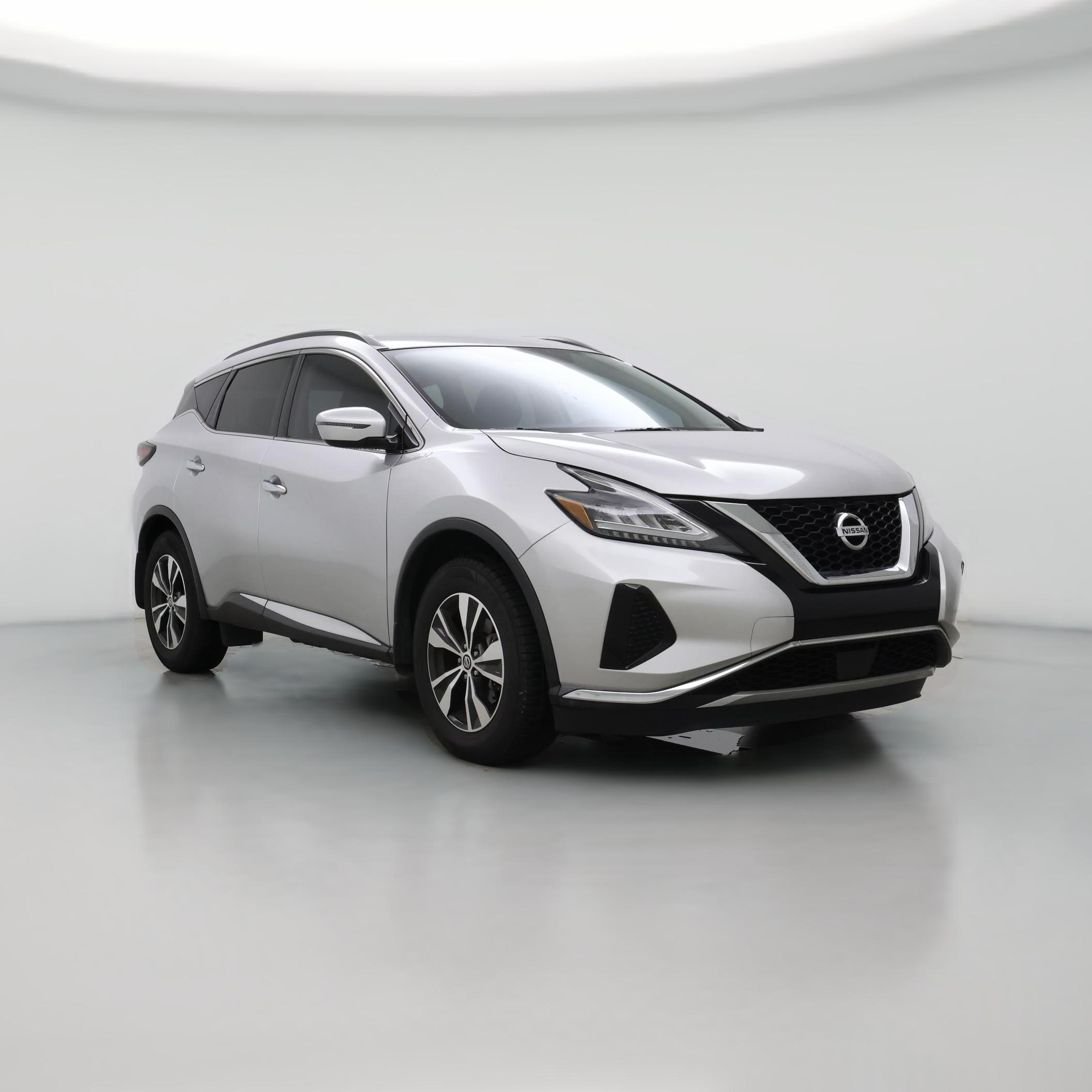Thumbnail: 2019 Nissan Murano - 1