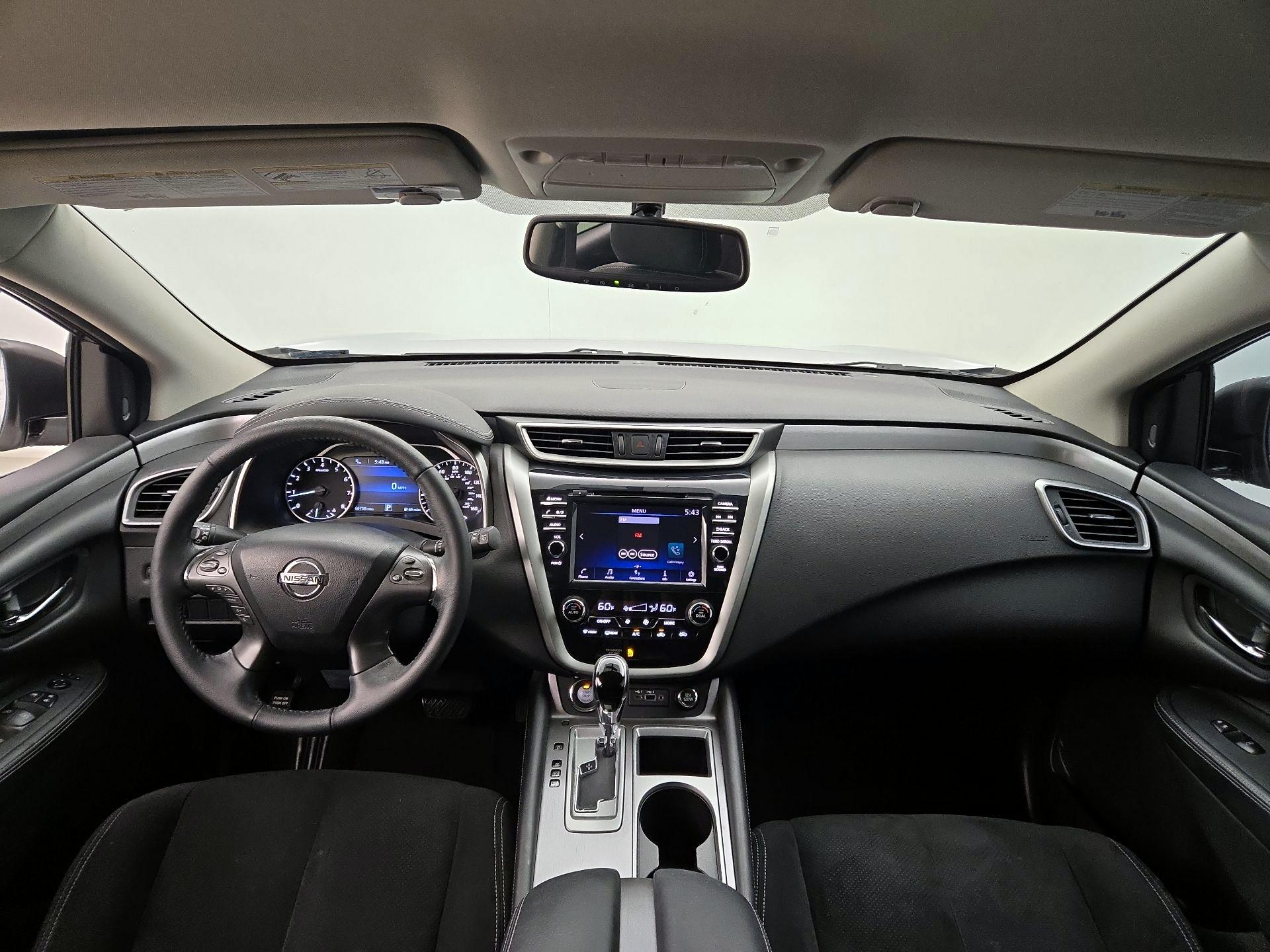 Thumbnail: 2019 Nissan Murano - 9