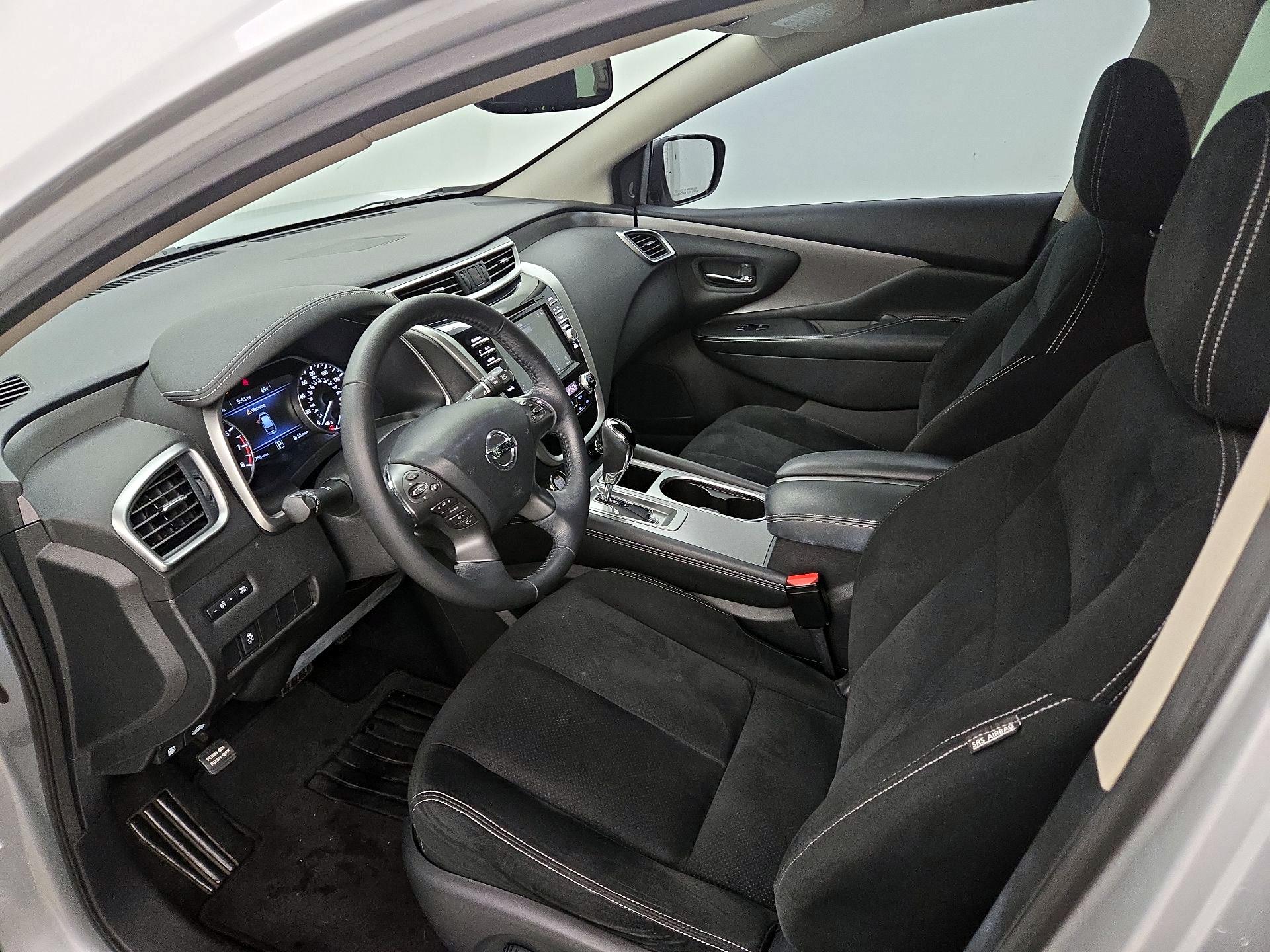 Thumbnail: 2019 Nissan Murano - 11