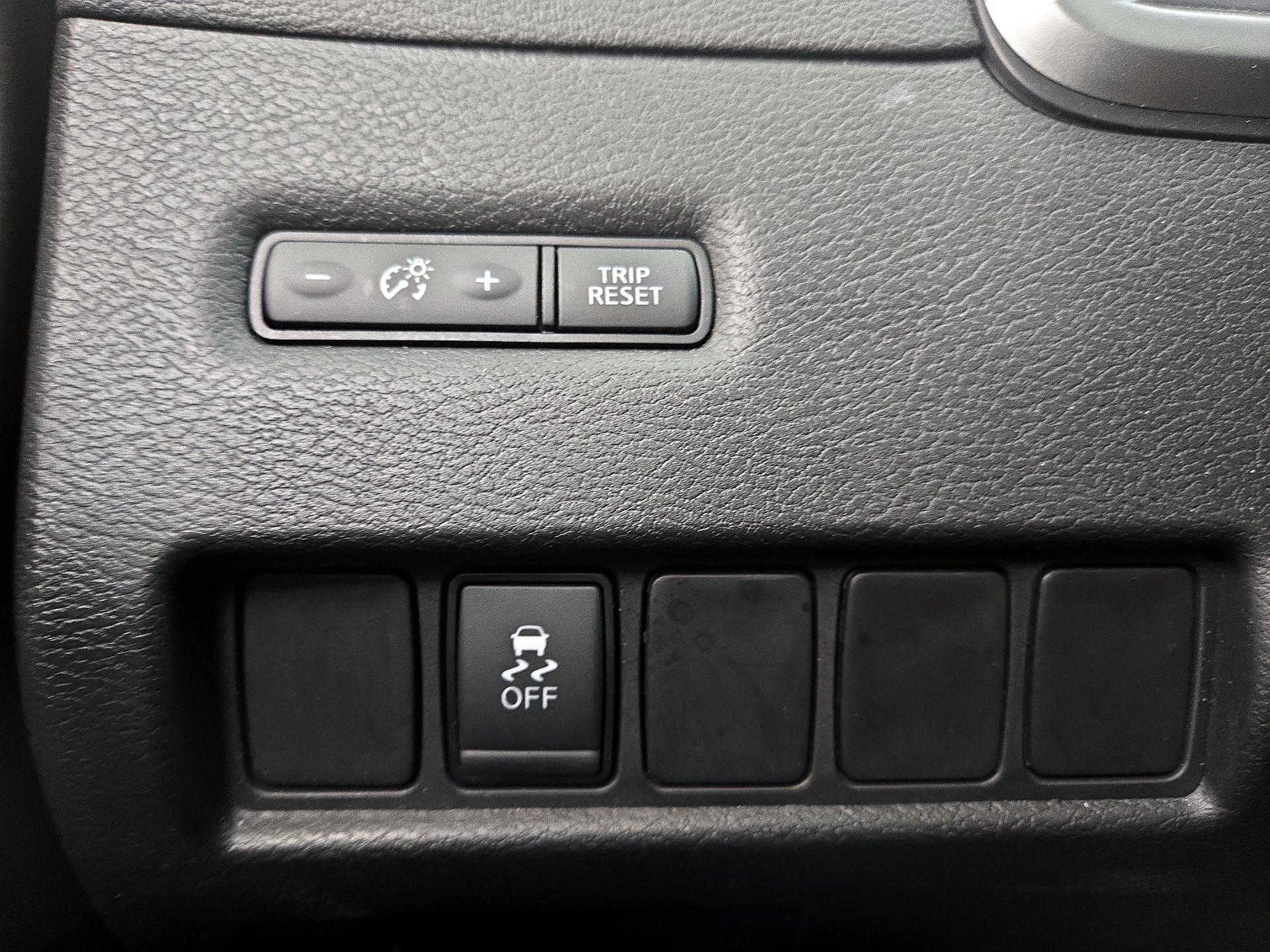 Thumbnail: 2019 Nissan Murano - 13