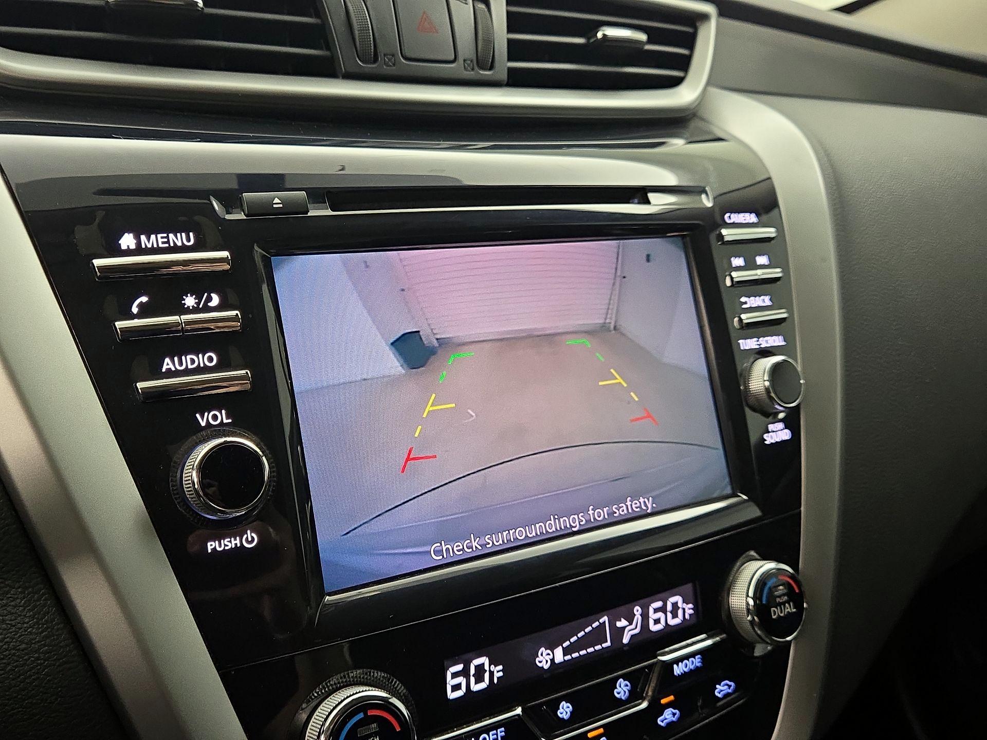 Thumbnail: 2019 Nissan Murano - 14