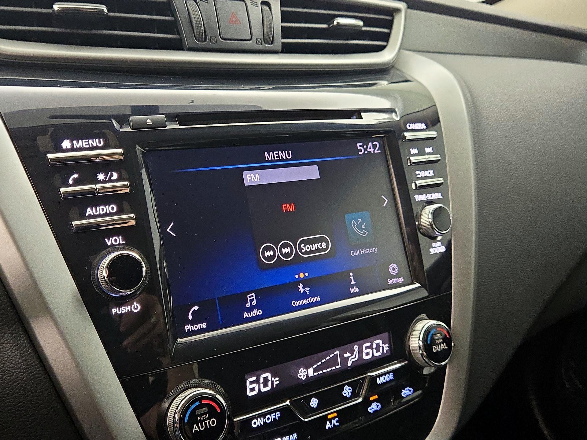 Thumbnail: 2019 Nissan Murano - 15