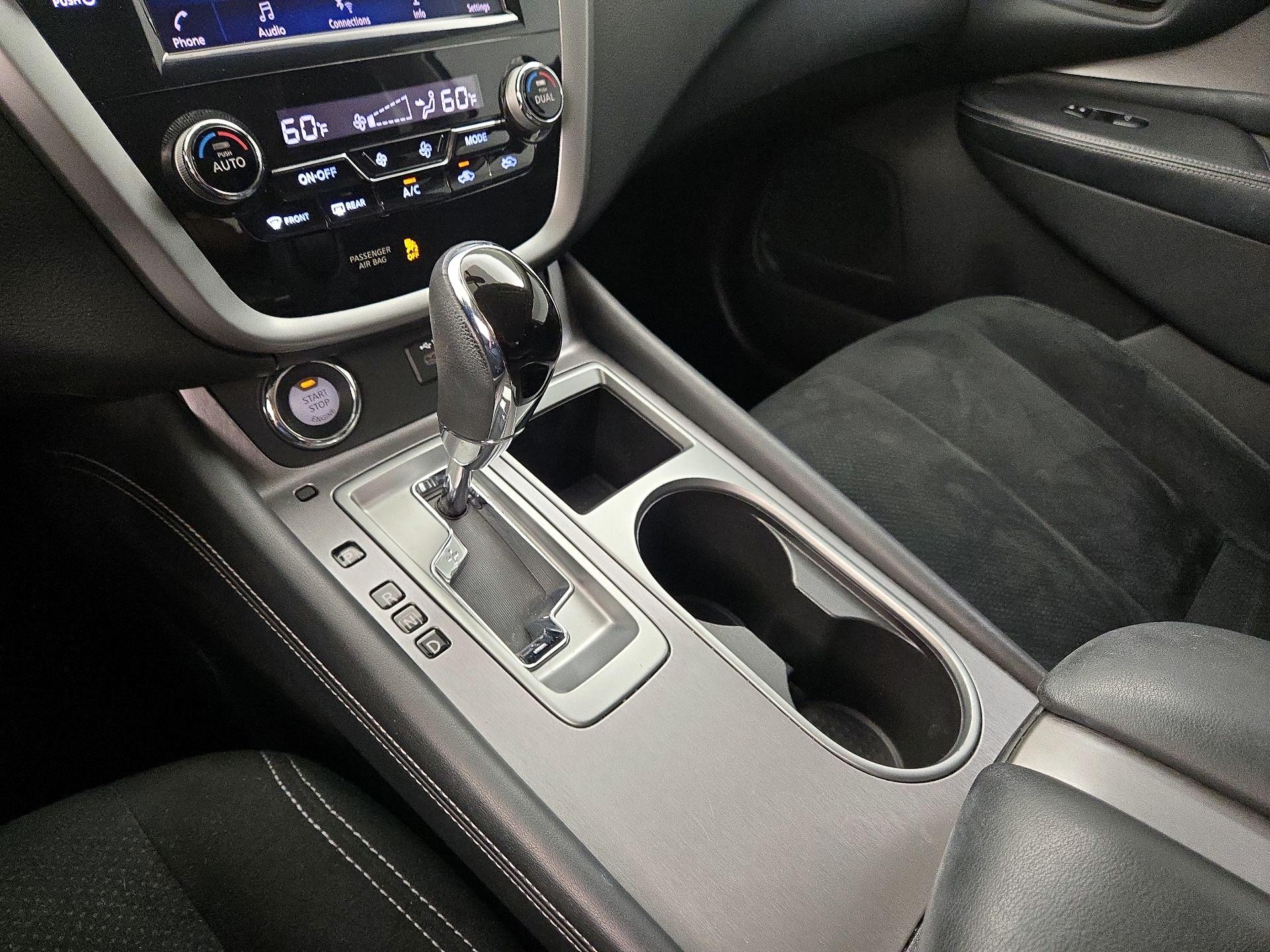Thumbnail: 2019 Nissan Murano - 17