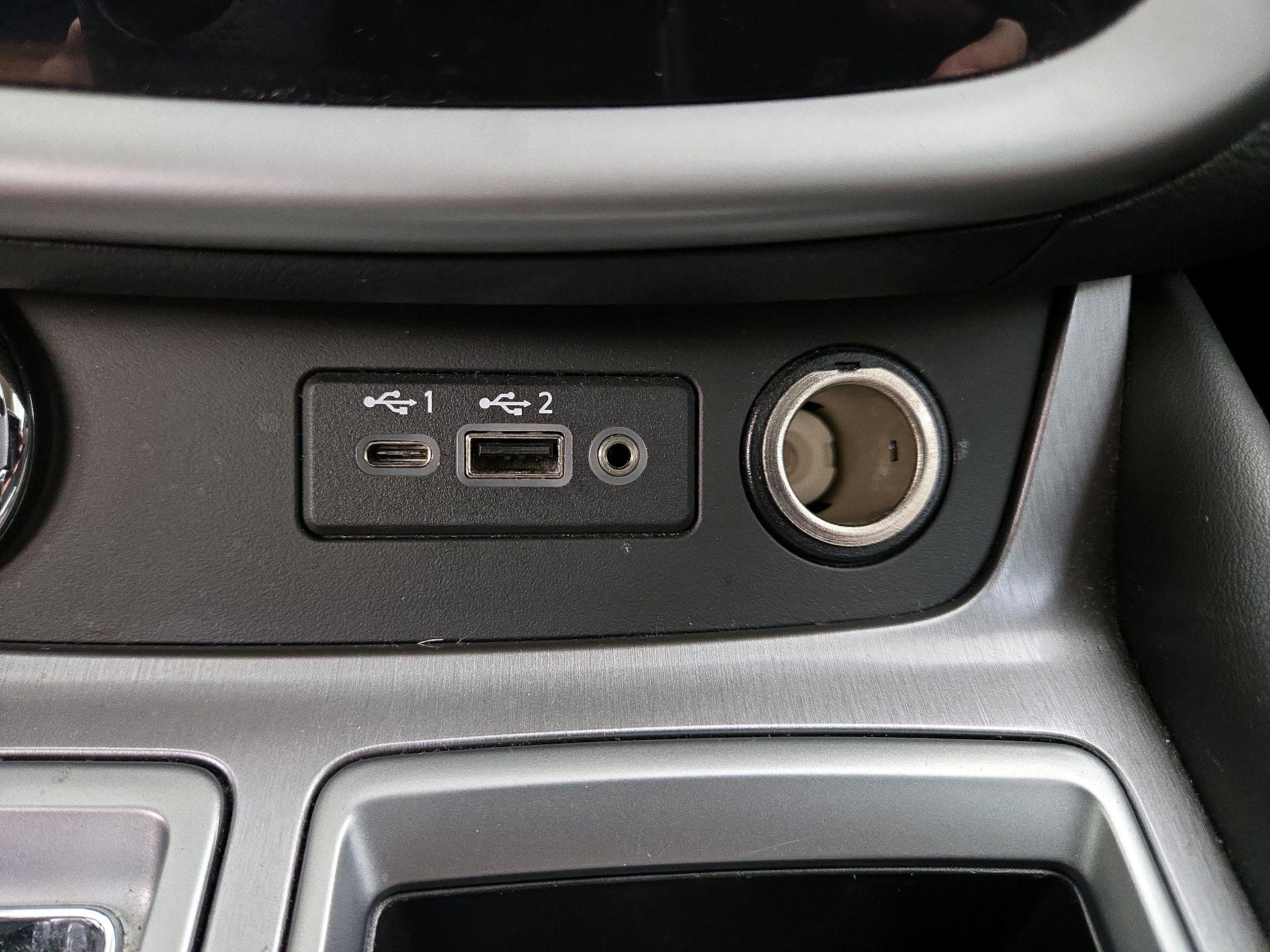 Thumbnail: 2019 Nissan Murano - 18
