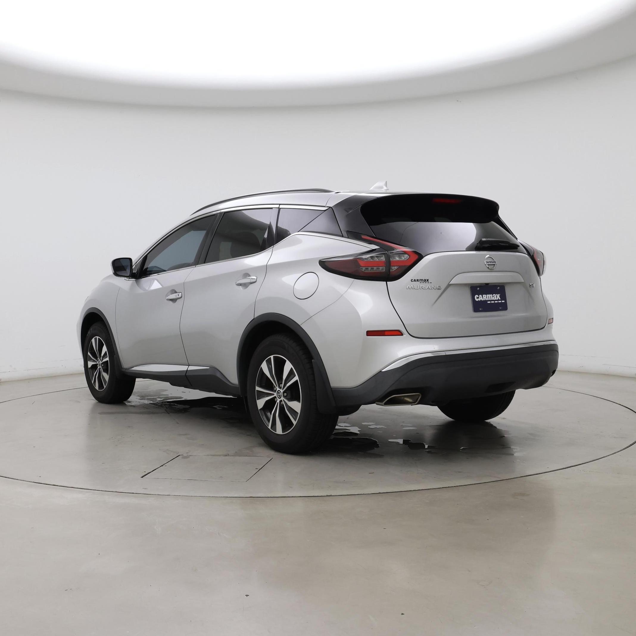 Thumbnail: 2019 Nissan Murano - 2