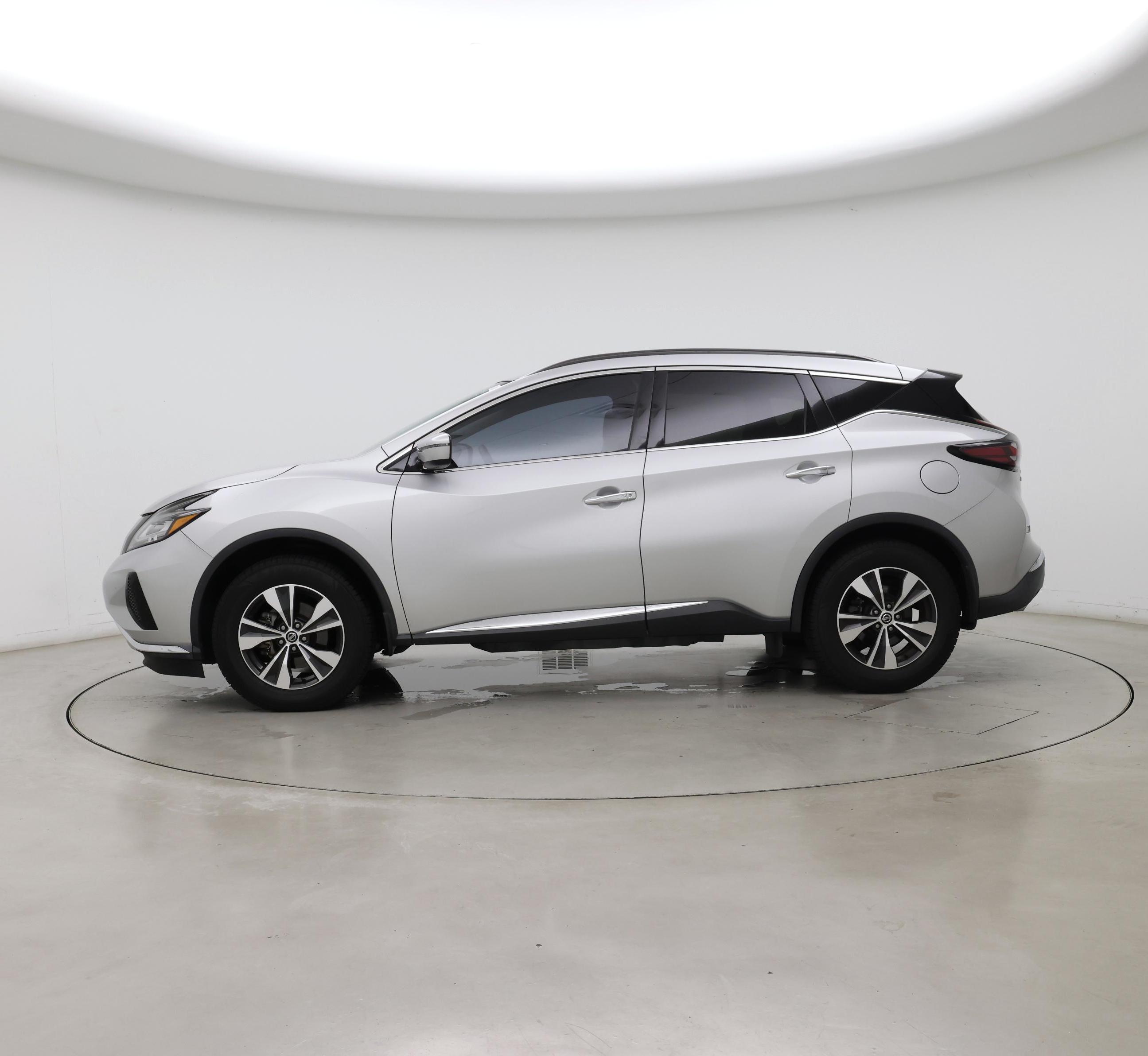 Thumbnail: 2019 Nissan Murano - 3