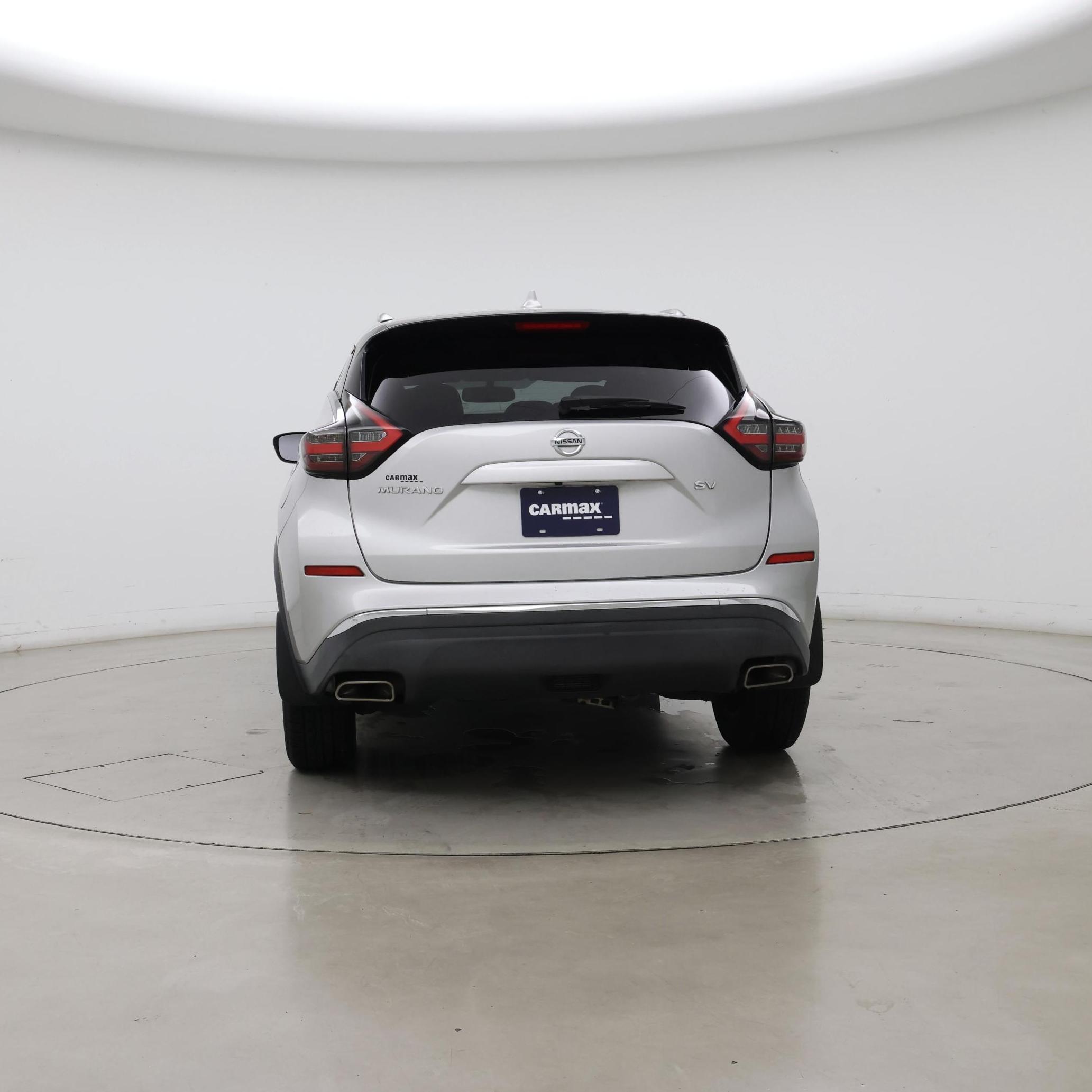 Thumbnail: 2019 Nissan Murano - 6