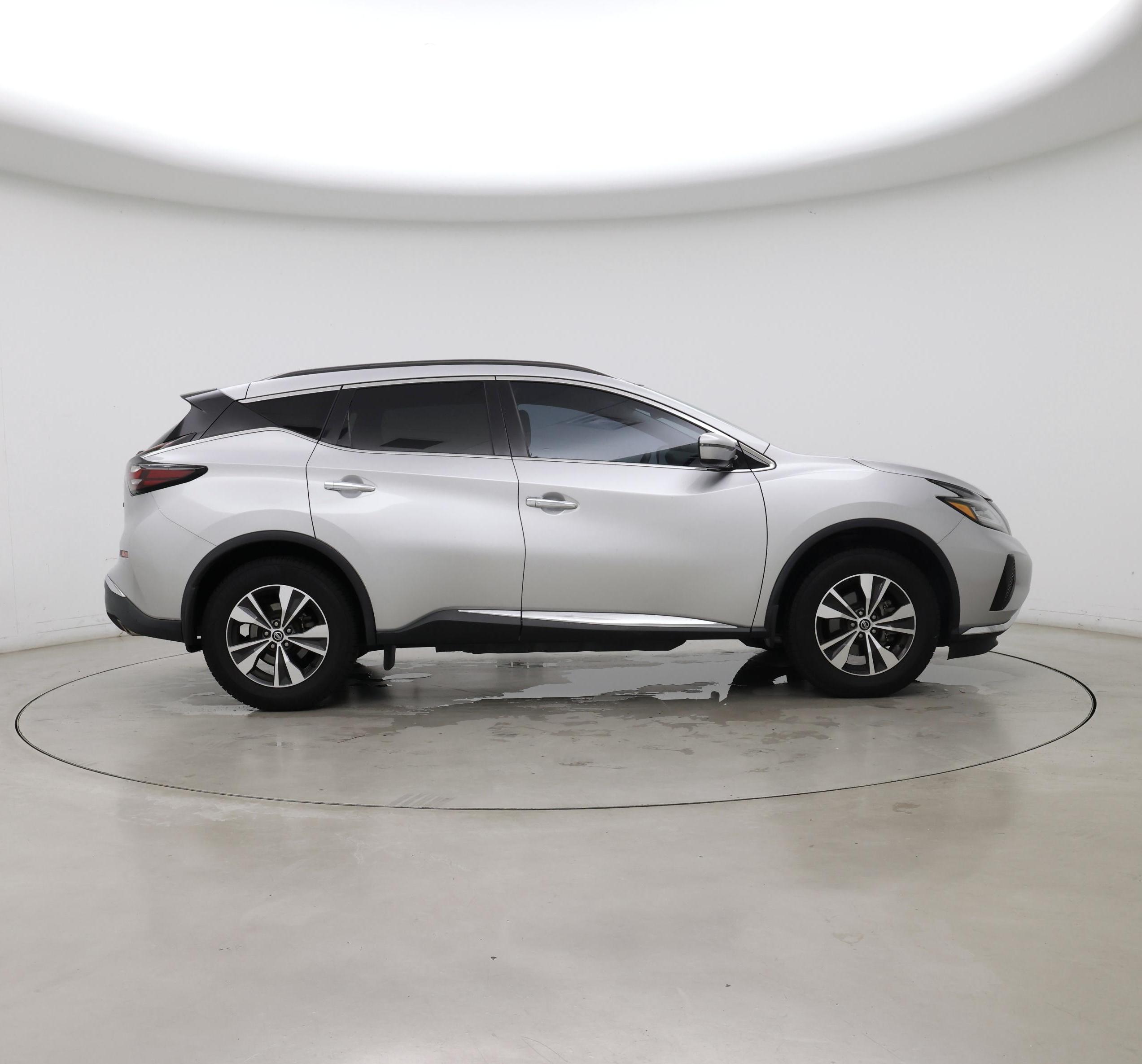 Thumbnail: 2019 Nissan Murano - 7