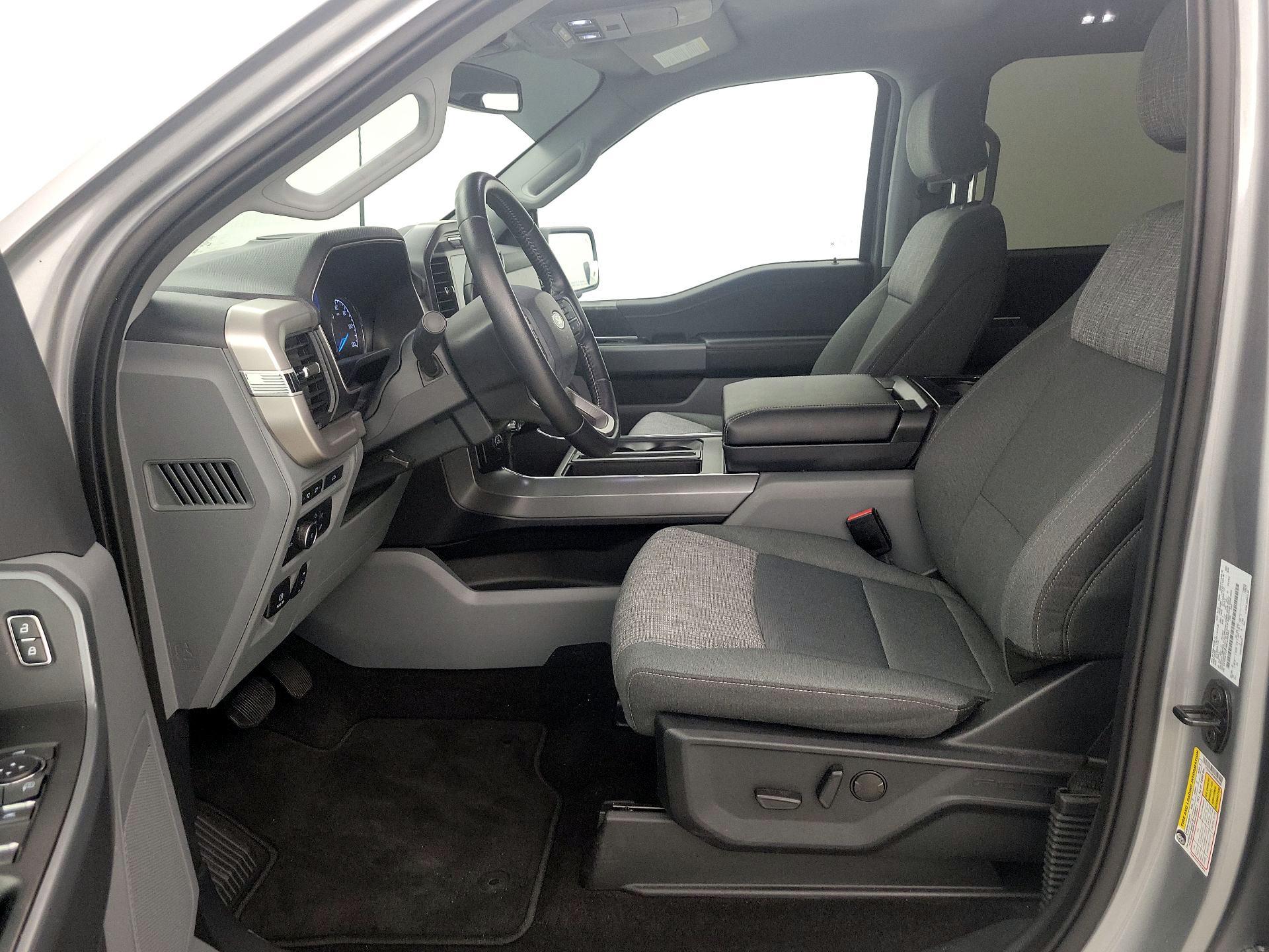Thumbnail: 2021 Ford F-150 - 11