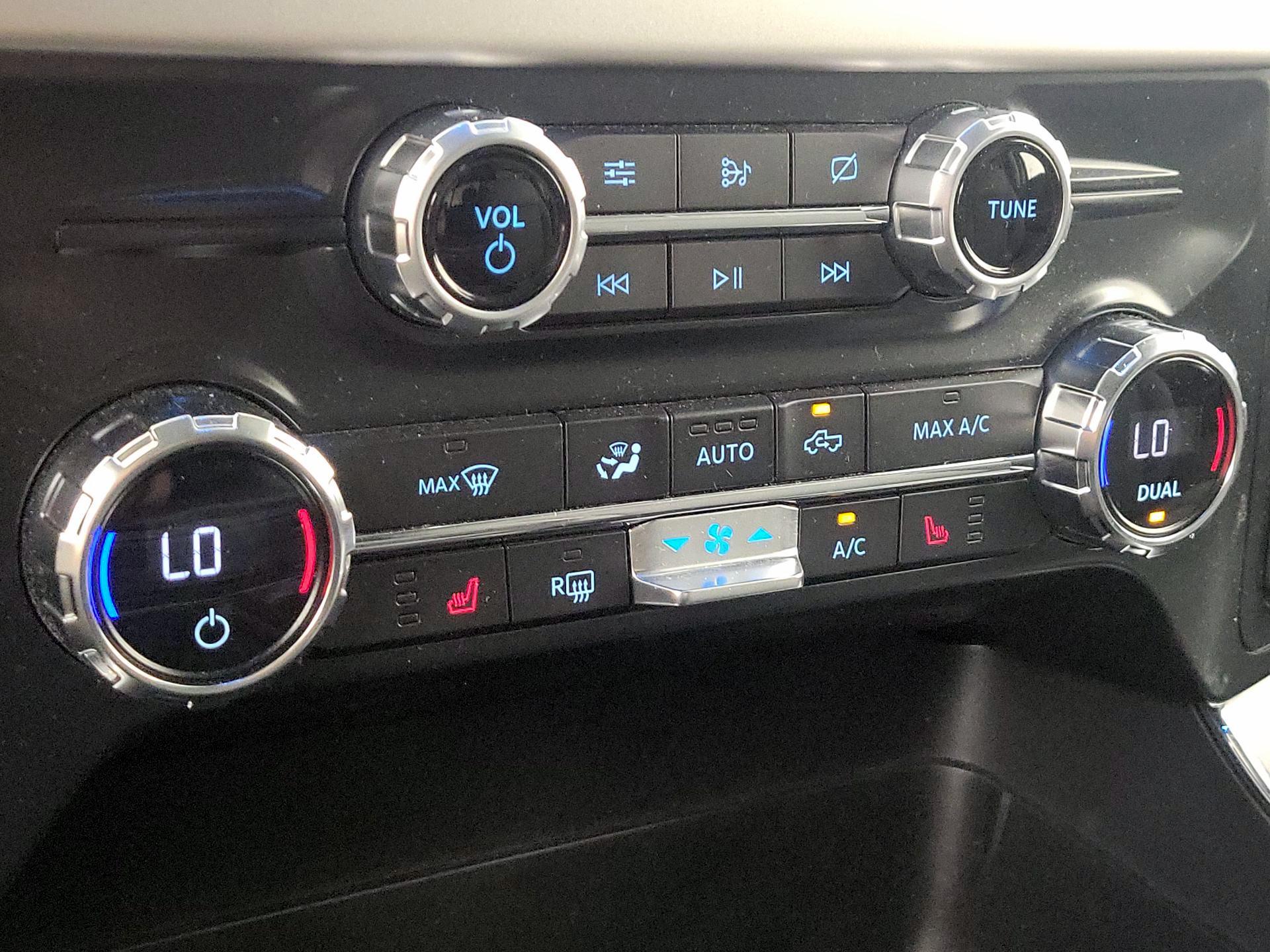 Thumbnail: 2021 Ford F-150 - 16