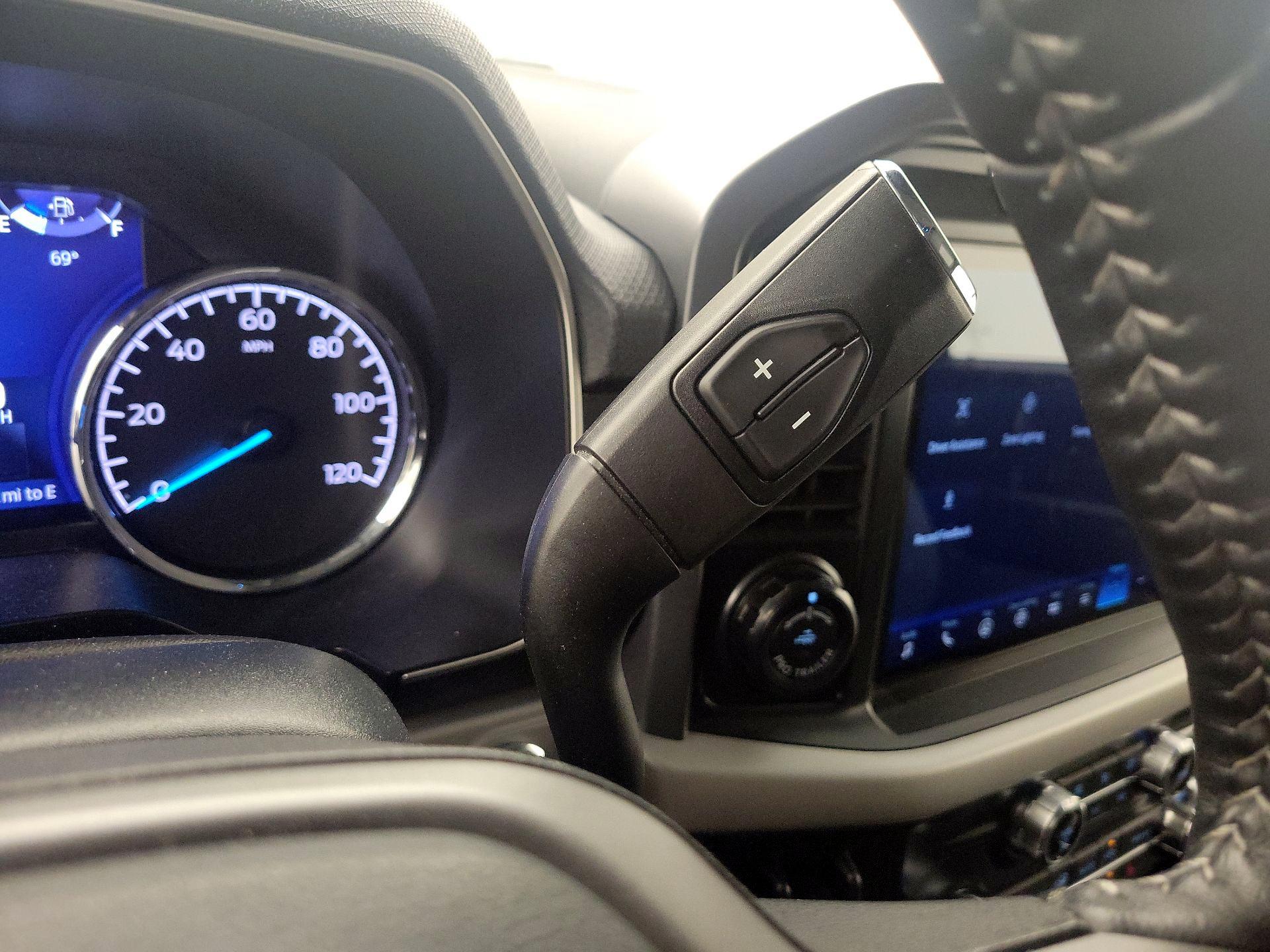 Thumbnail: 2021 Ford F-150 - 17