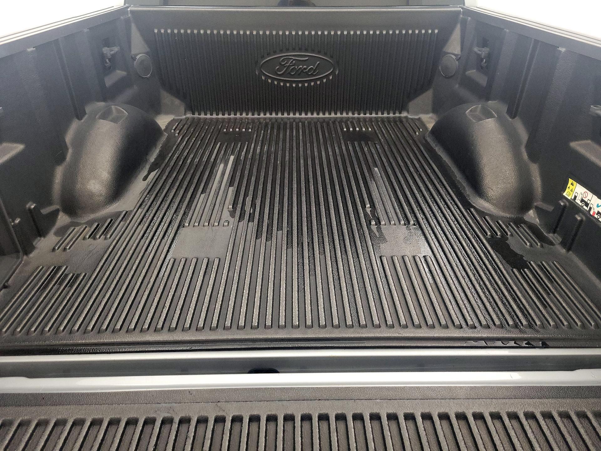 Thumbnail: 2021 Ford F-150 - 20