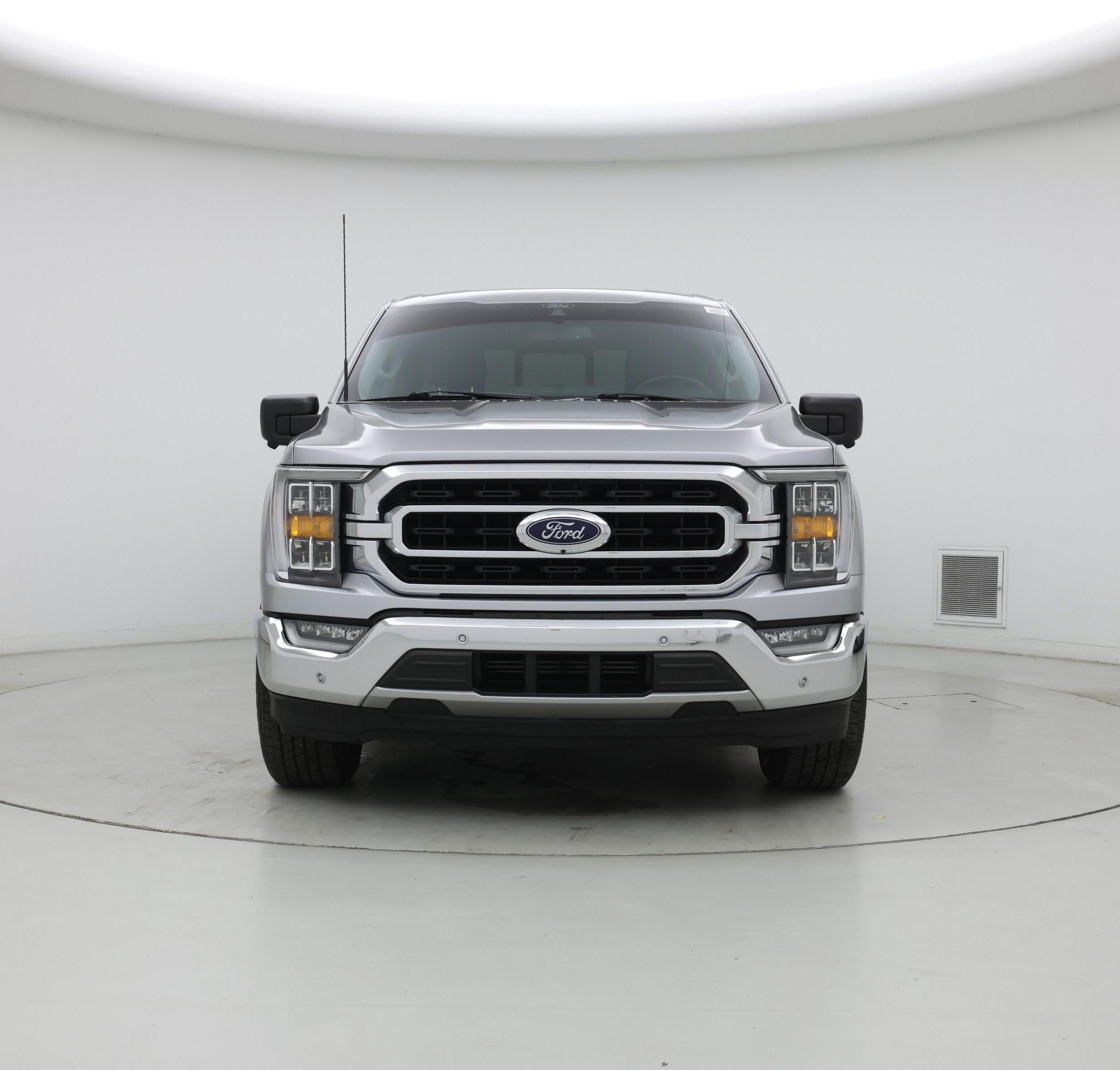 Thumbnail: 2021 Ford F-150 - 5