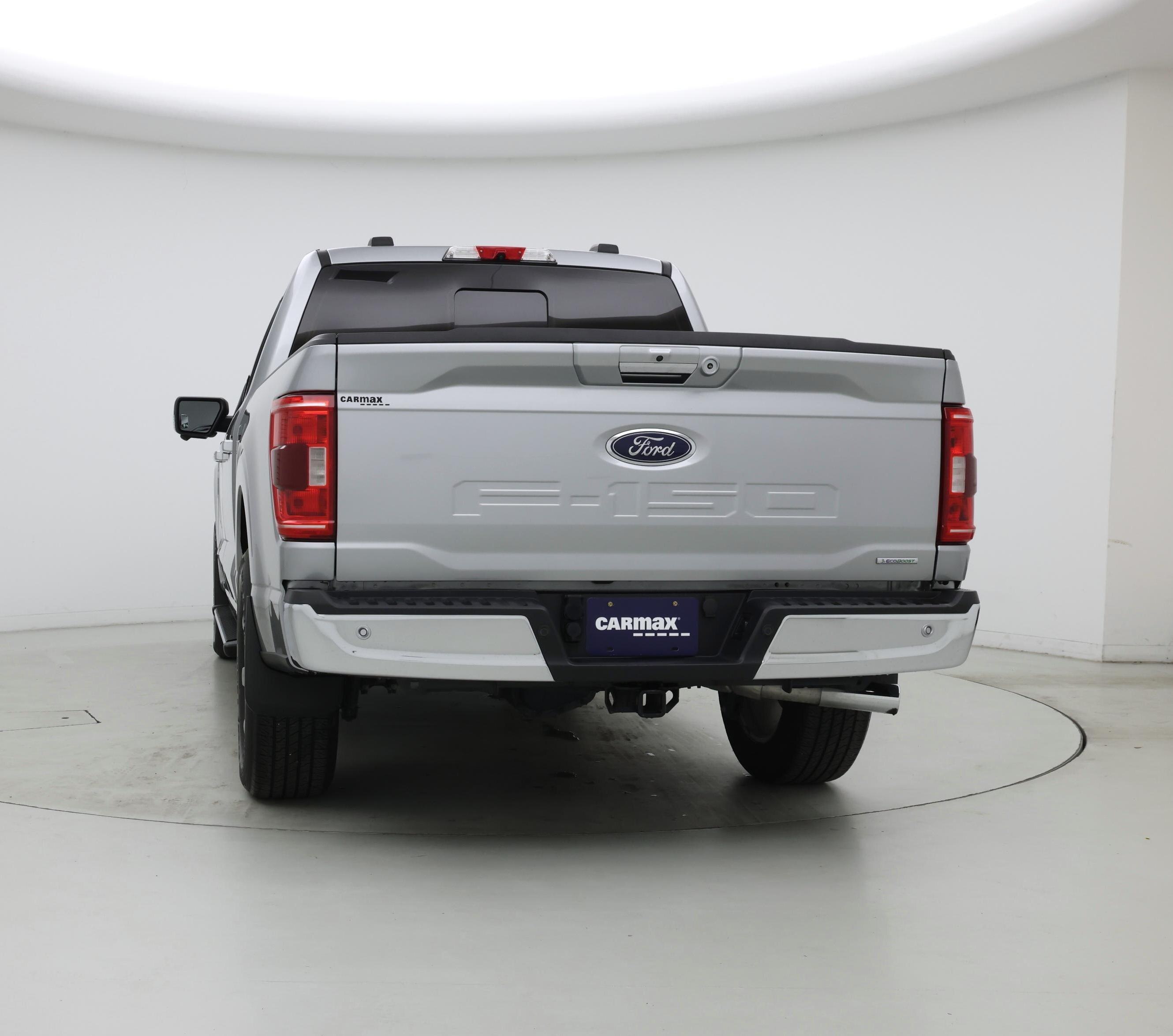 Thumbnail: 2021 Ford F-150 - 6
