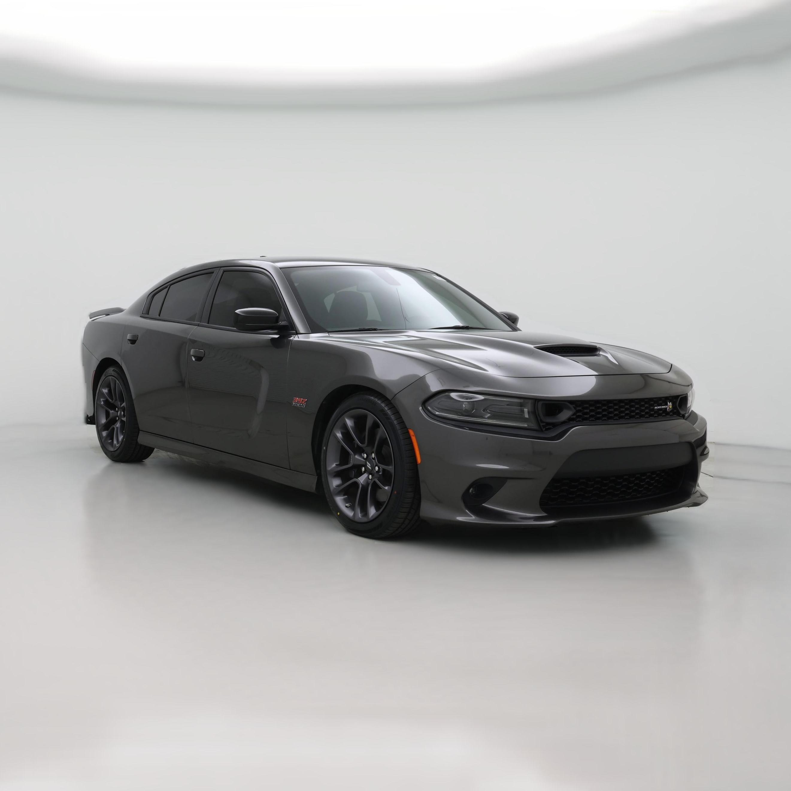 Thumbnail: 2023 Dodge Charger - 1
