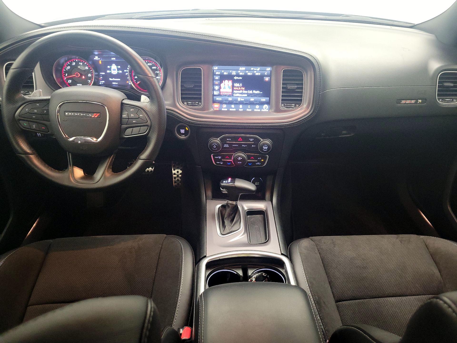 Thumbnail: 2023 Dodge Charger - 9