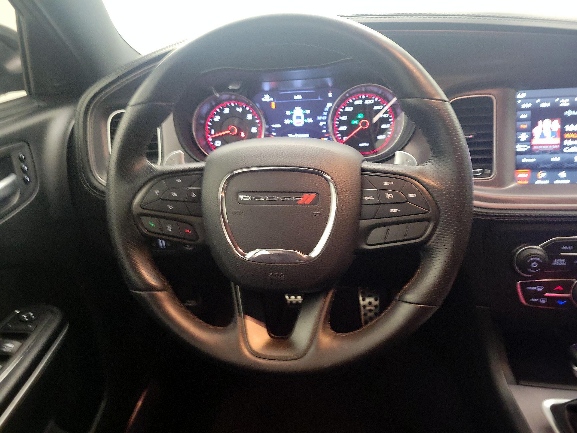 Thumbnail: 2023 Dodge Charger - 10