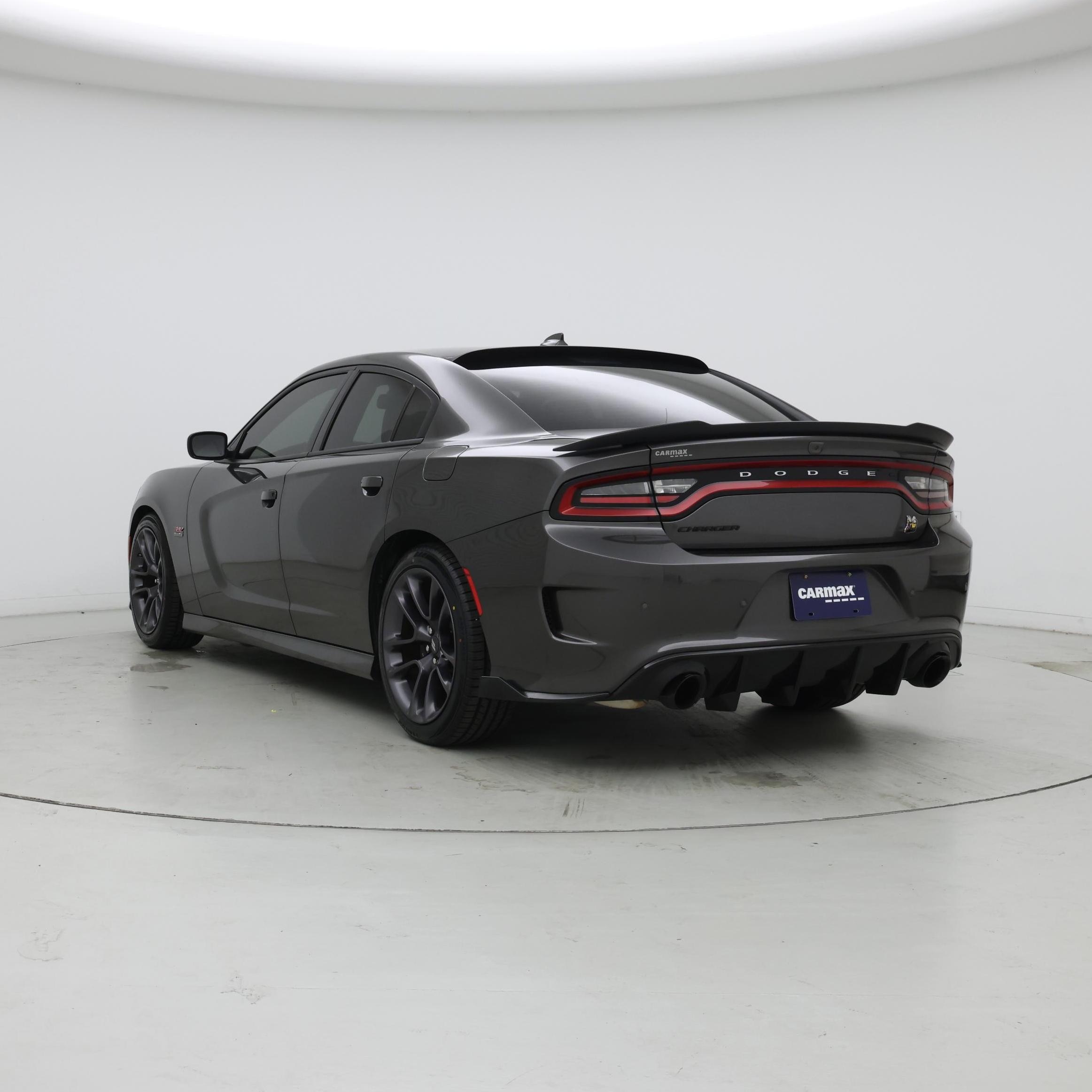 Thumbnail: 2023 Dodge Charger - 2