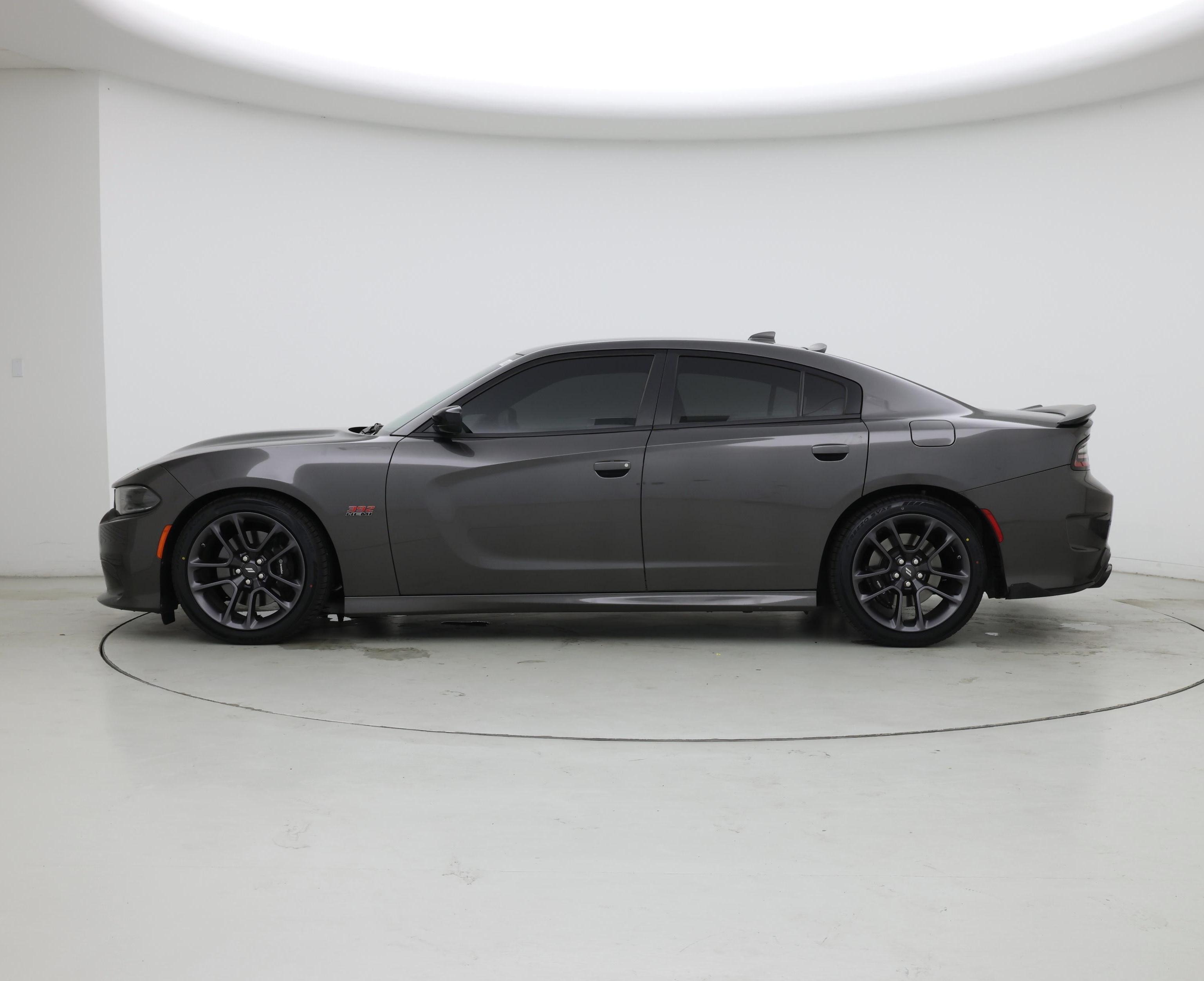 Thumbnail: 2023 Dodge Charger - 3