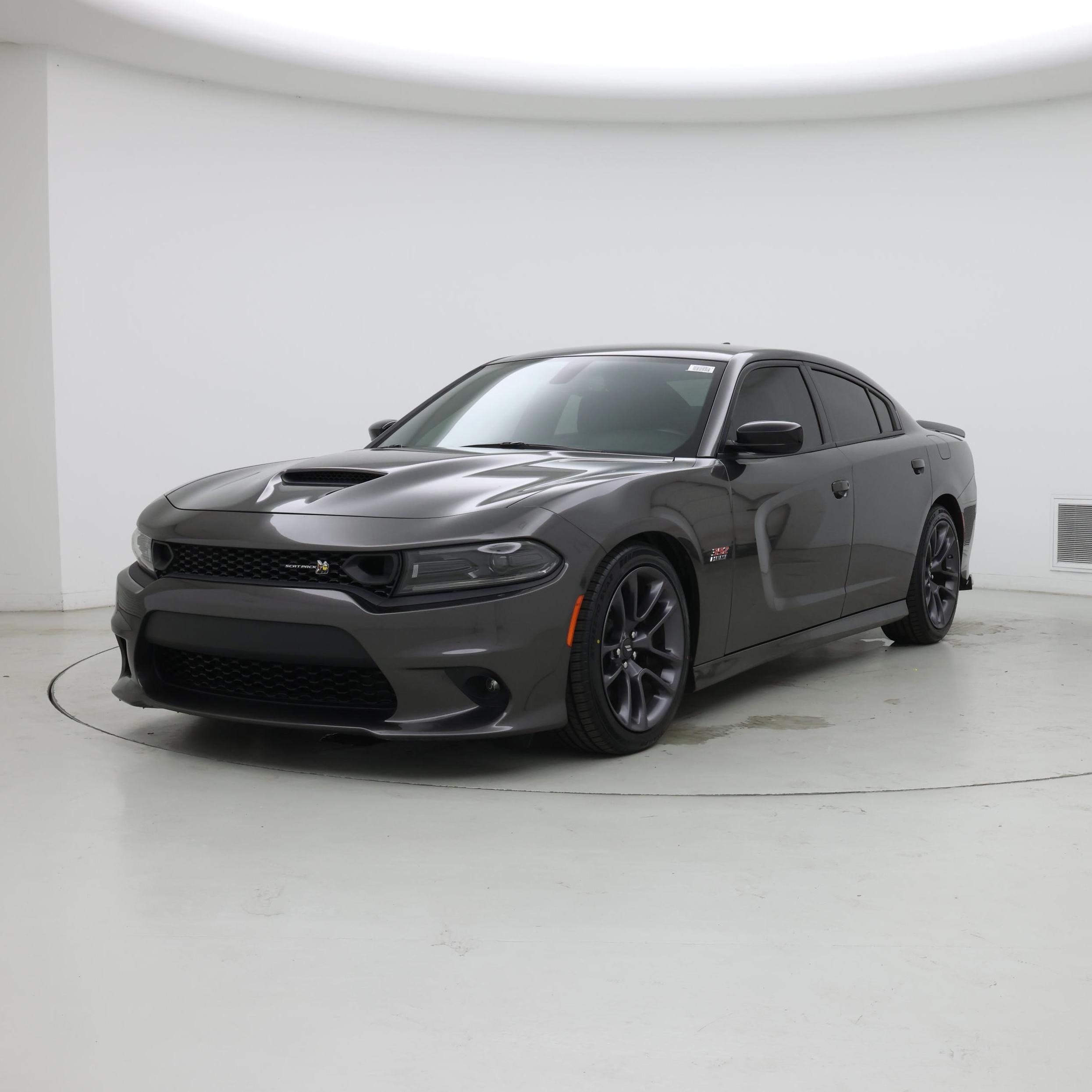Thumbnail: 2023 Dodge Charger - 4