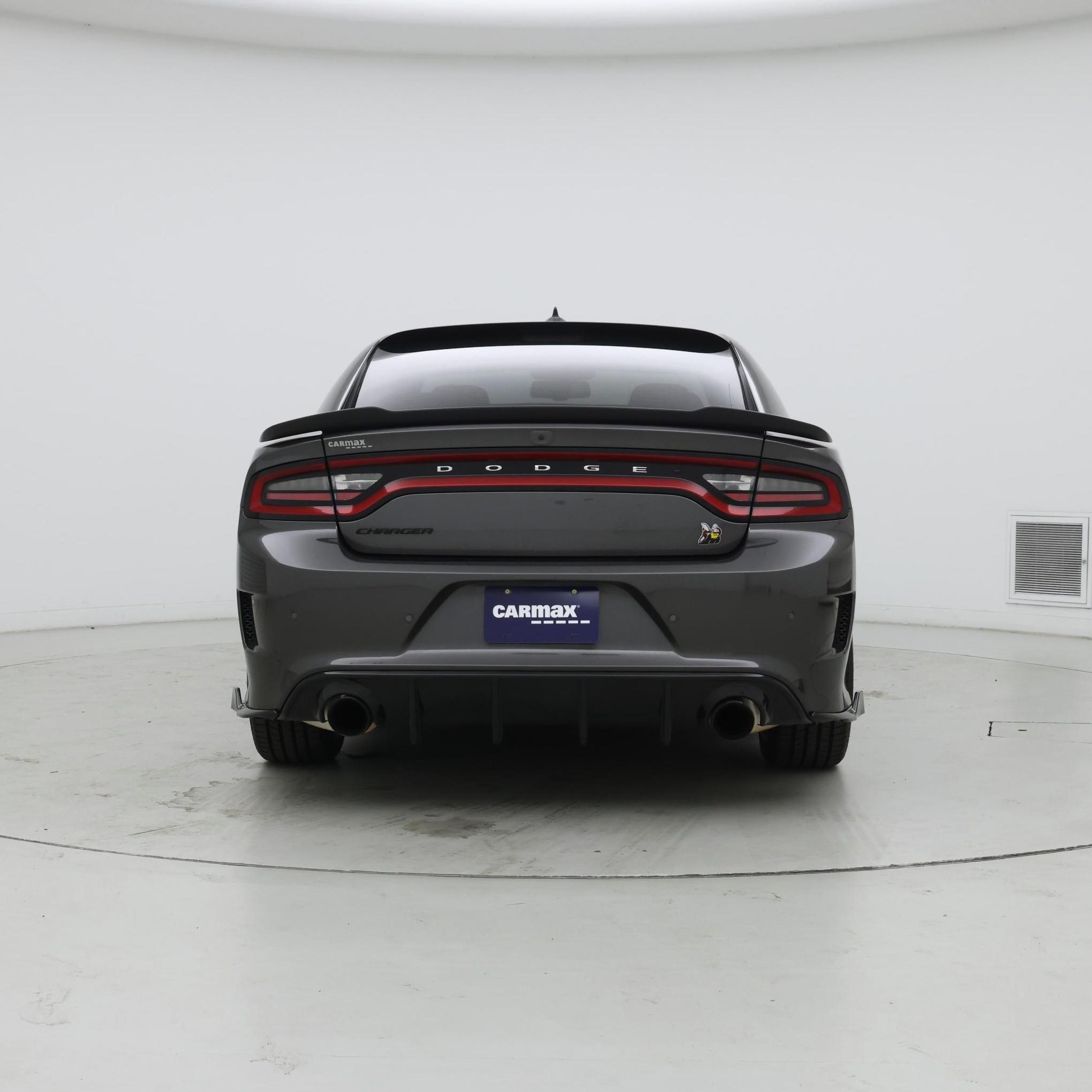 Thumbnail: 2023 Dodge Charger - 6