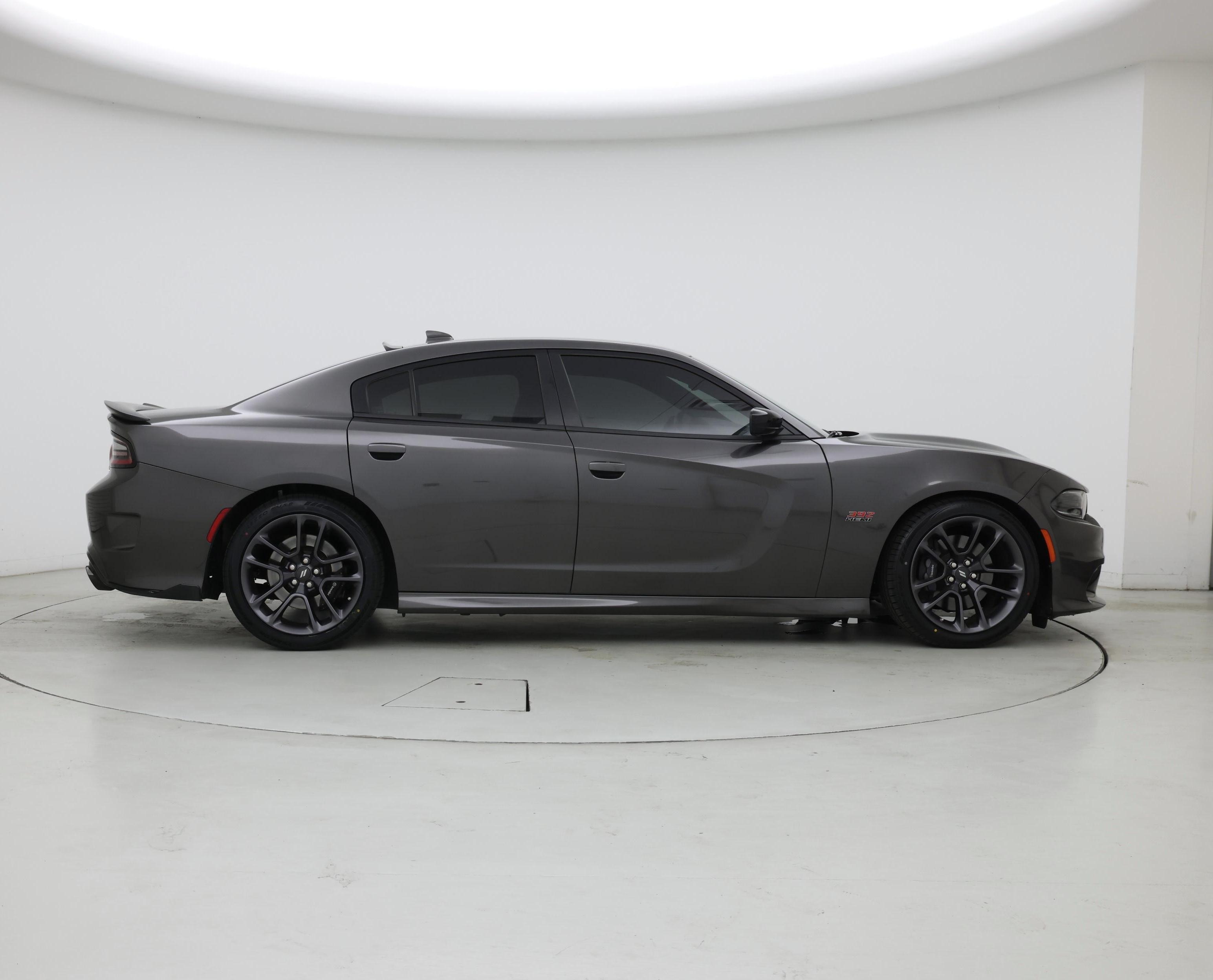 Thumbnail: 2023 Dodge Charger - 7
