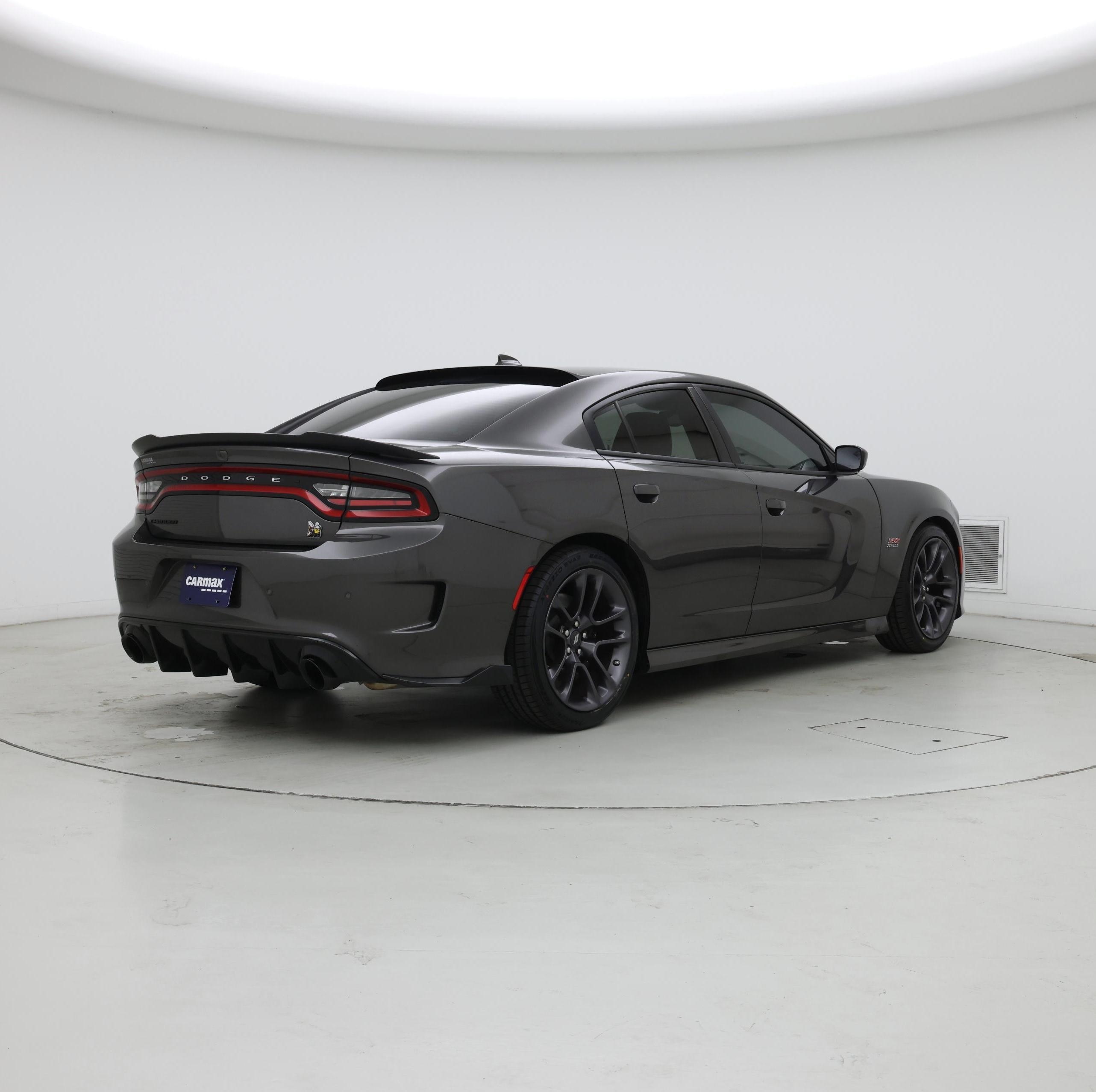 Thumbnail: 2023 Dodge Charger - 8