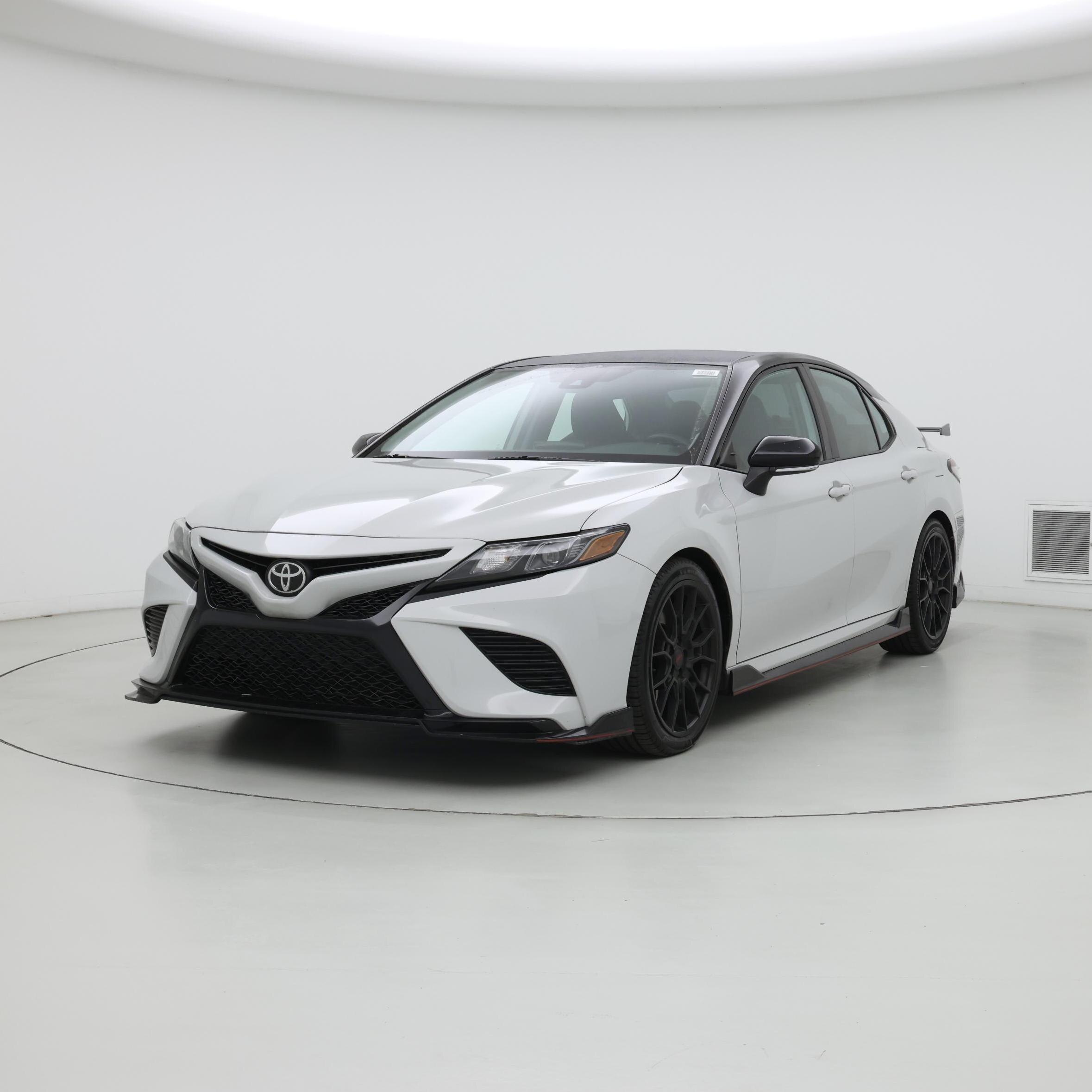 Thumbnail: 2021 Toyota Camry - 4