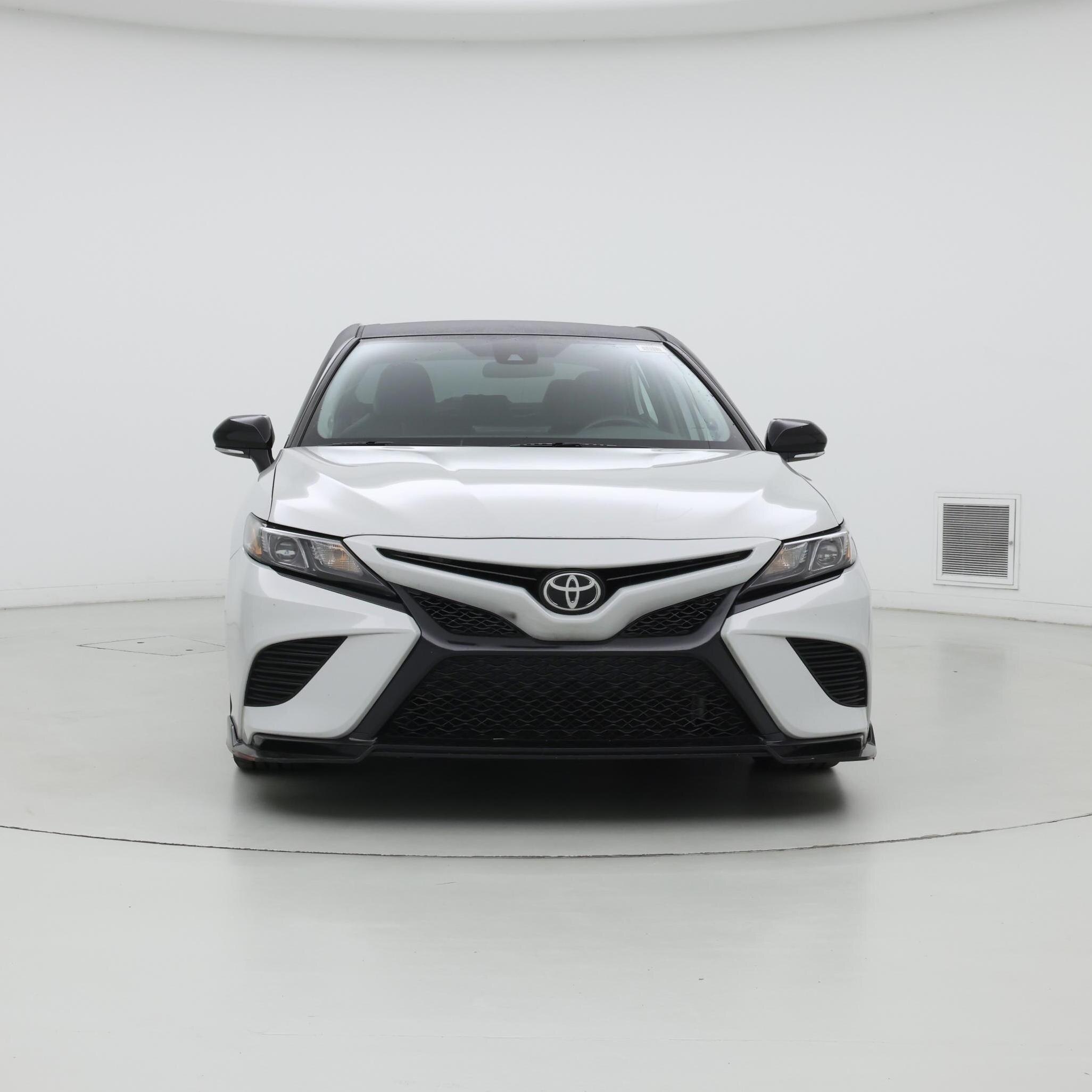 Thumbnail: 2021 Toyota Camry - 5