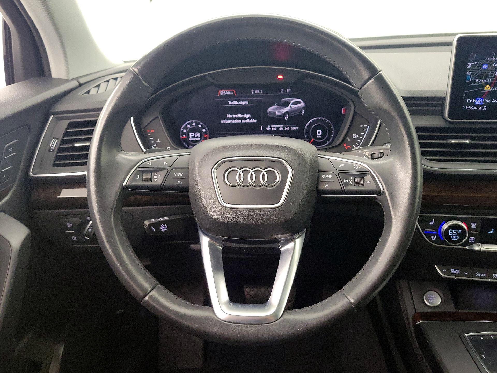 Thumbnail: 2020 Audi Q5 - 10