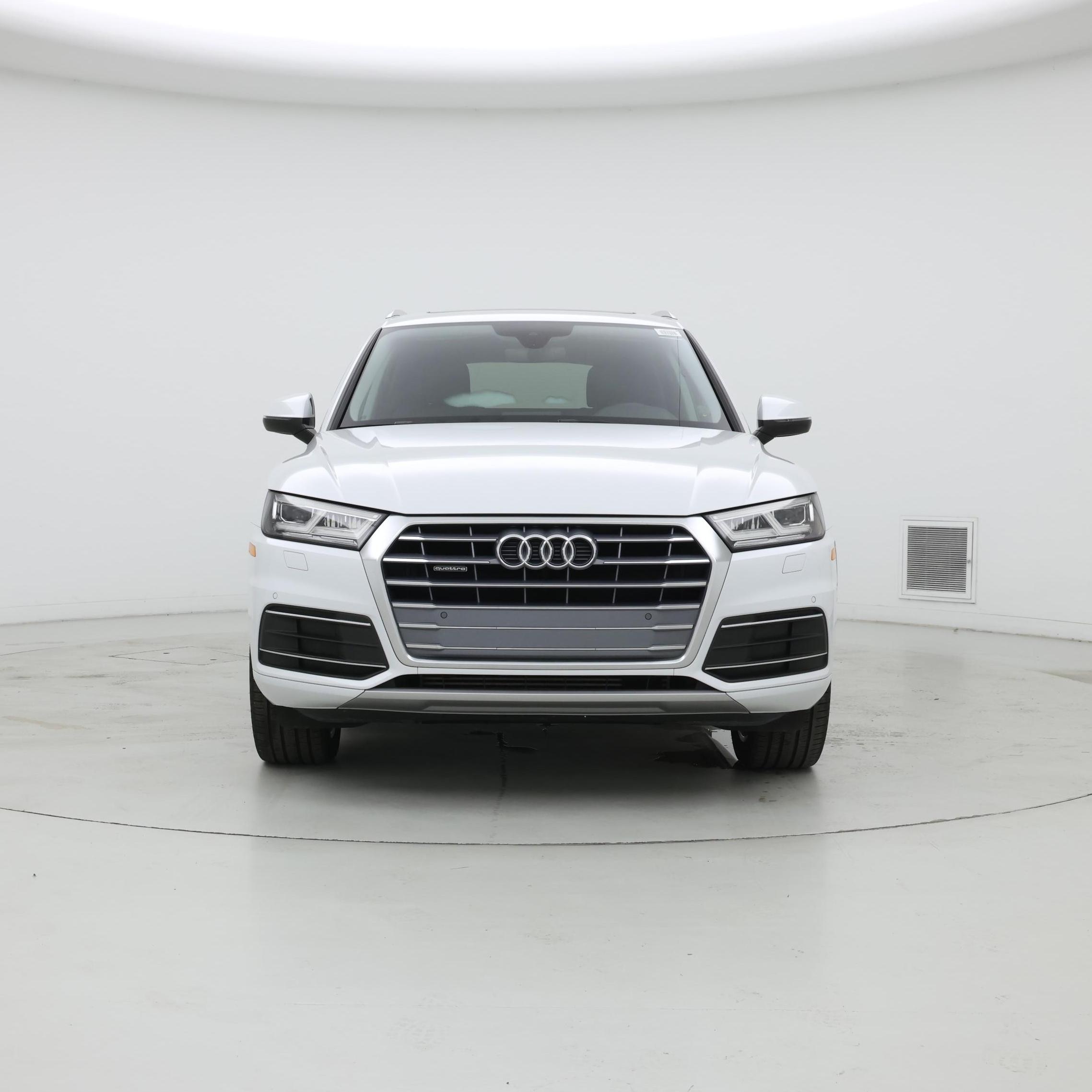 Thumbnail: 2020 Audi Q5 - 5