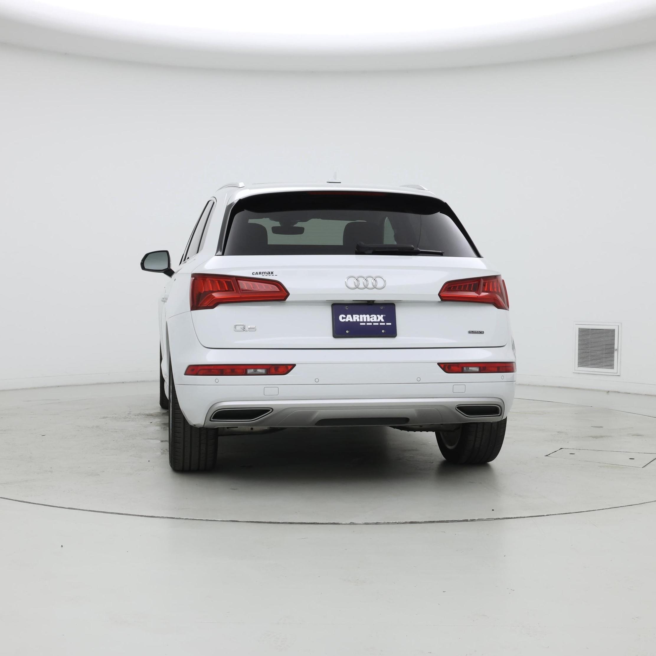 Thumbnail: 2020 Audi Q5 - 6