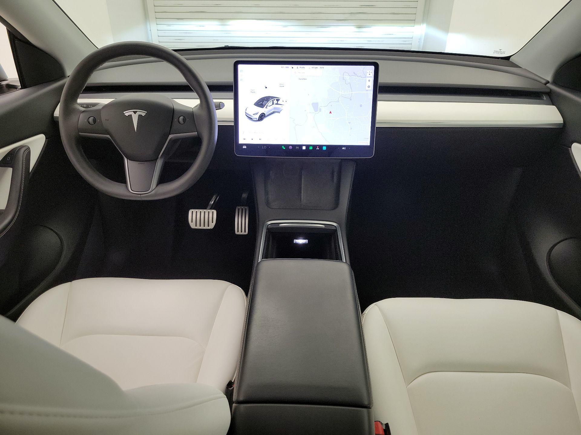 Thumbnail: 2022 Tesla Model Y - 9