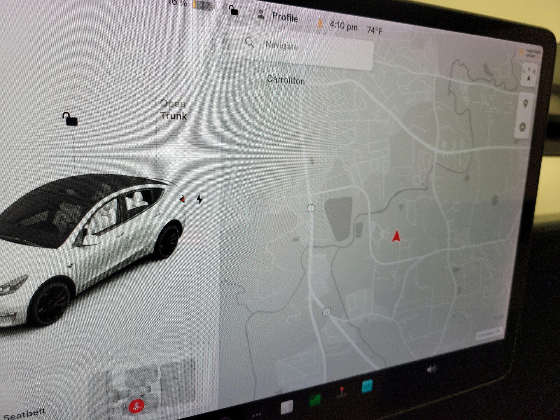 Thumbnail: 2022 Tesla Model Y - 13
