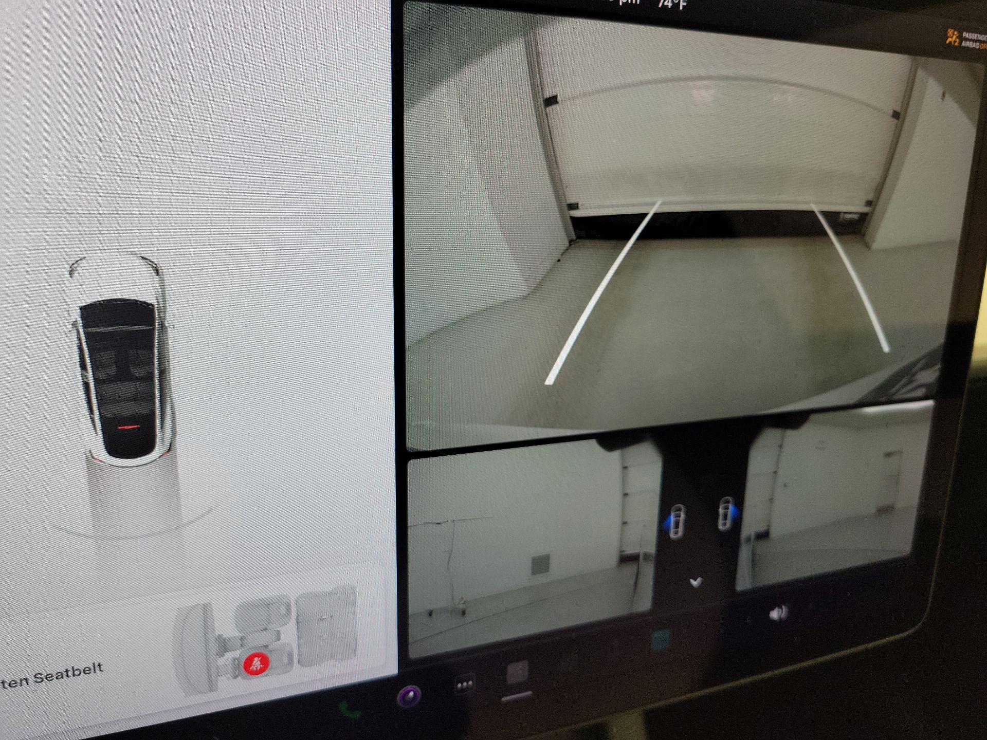 Thumbnail: 2022 Tesla Model Y - 14