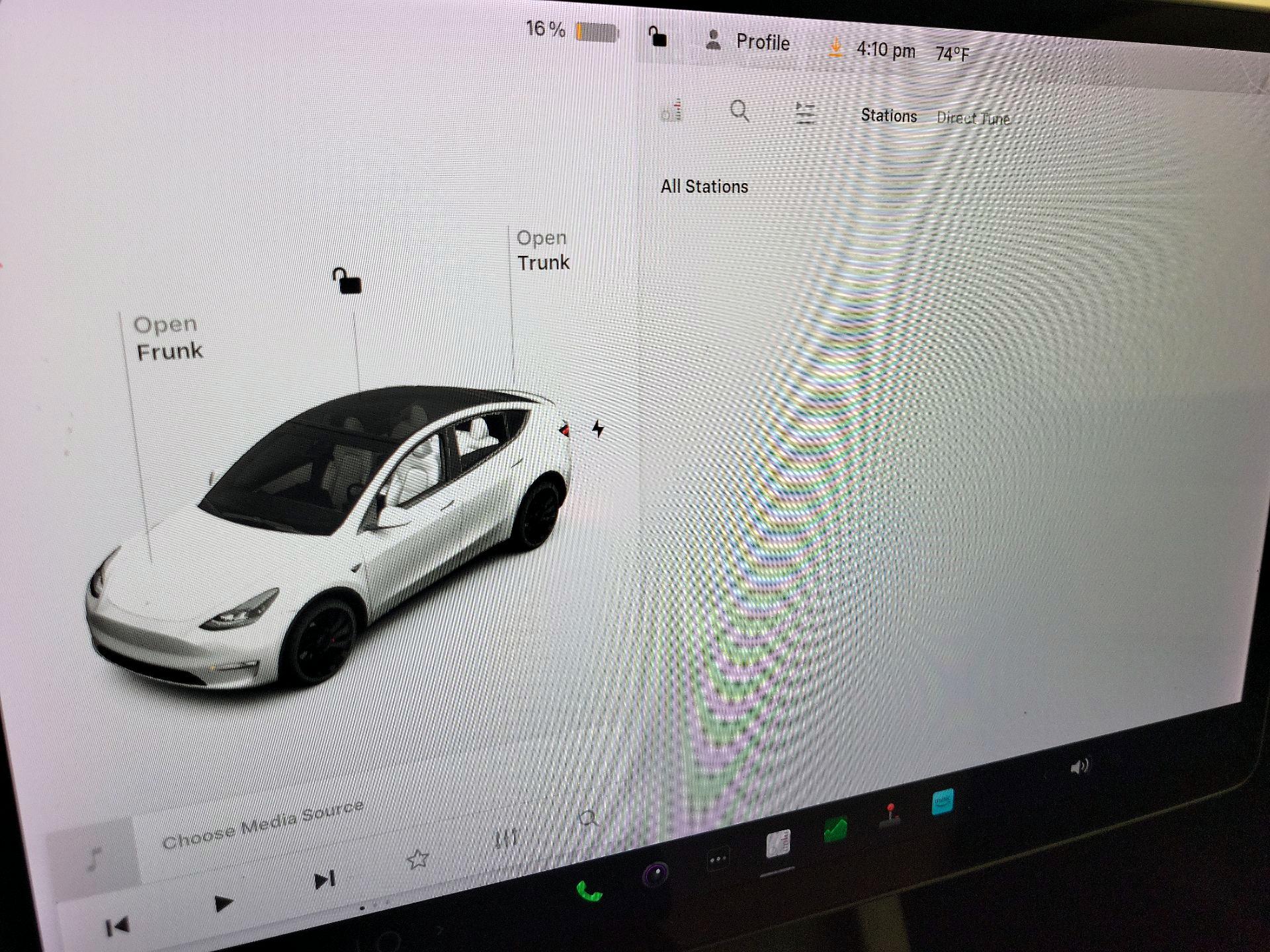 Thumbnail: 2022 Tesla Model Y - 15