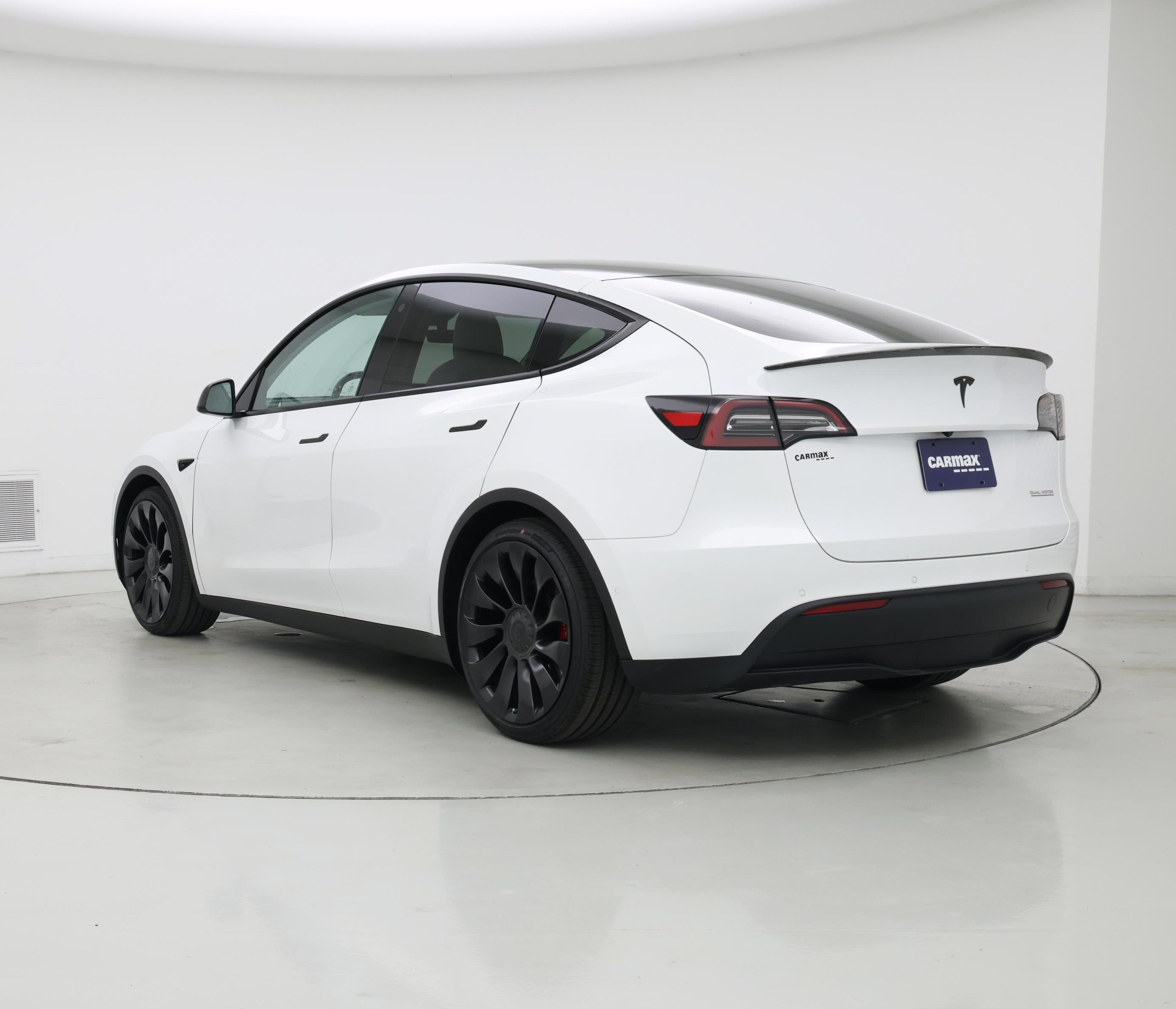 Thumbnail: 2022 Tesla Model Y - 2
