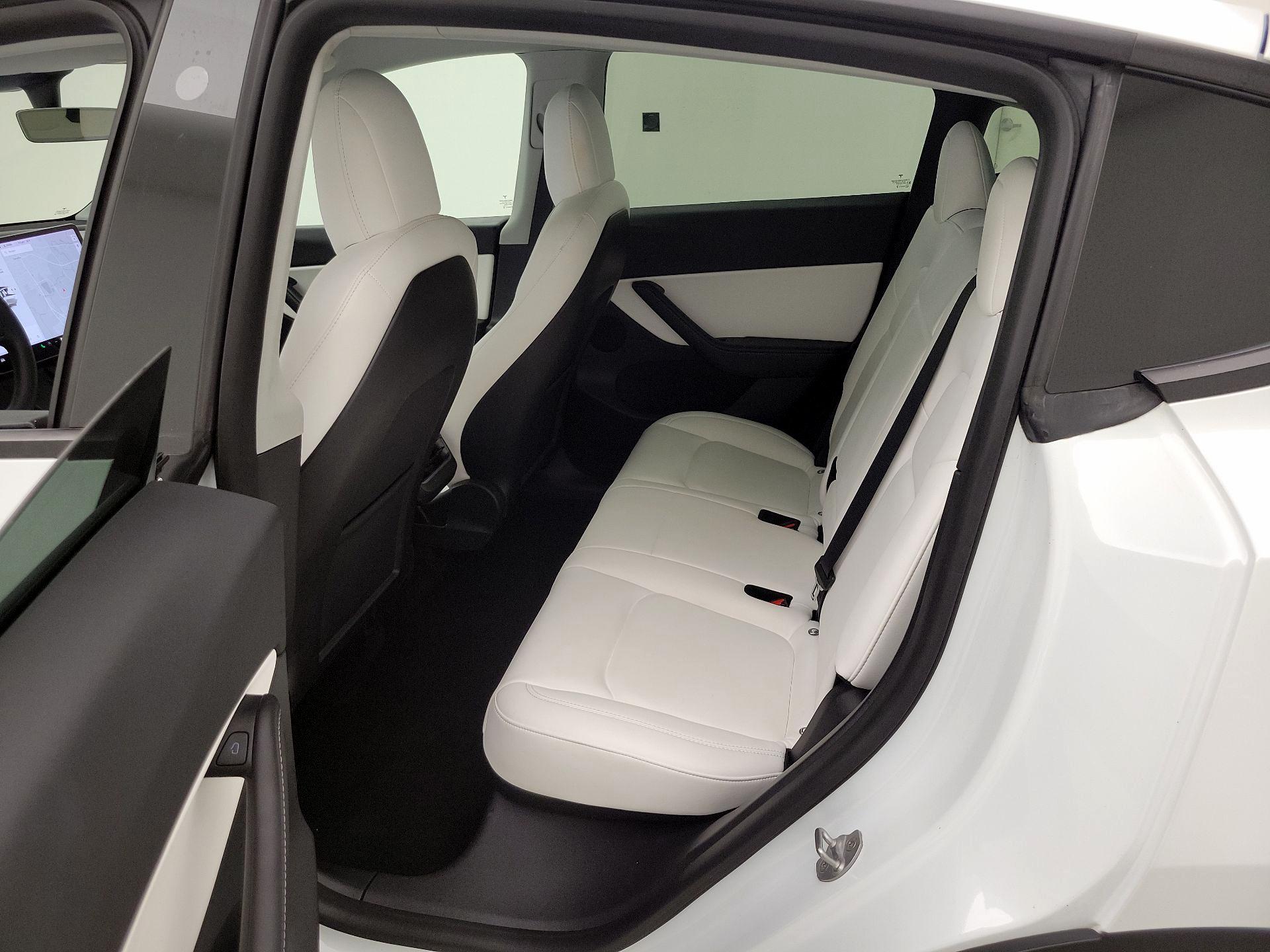 Thumbnail: 2022 Tesla Model Y - 20