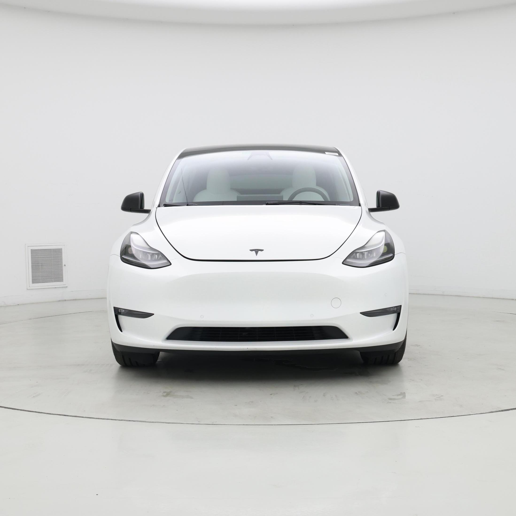 Thumbnail: 2022 Tesla Model Y - 5