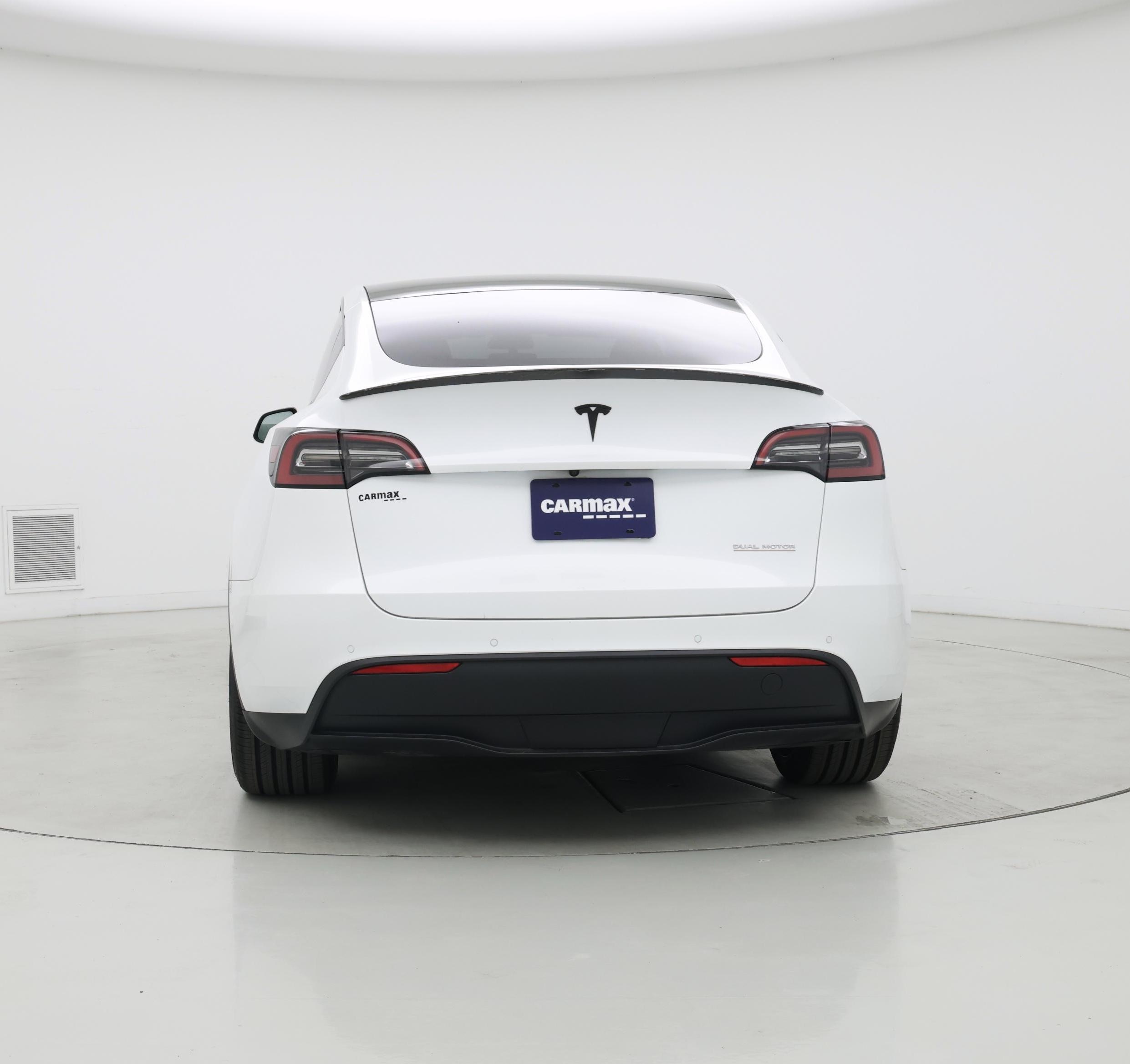 Thumbnail: 2022 Tesla Model Y - 6