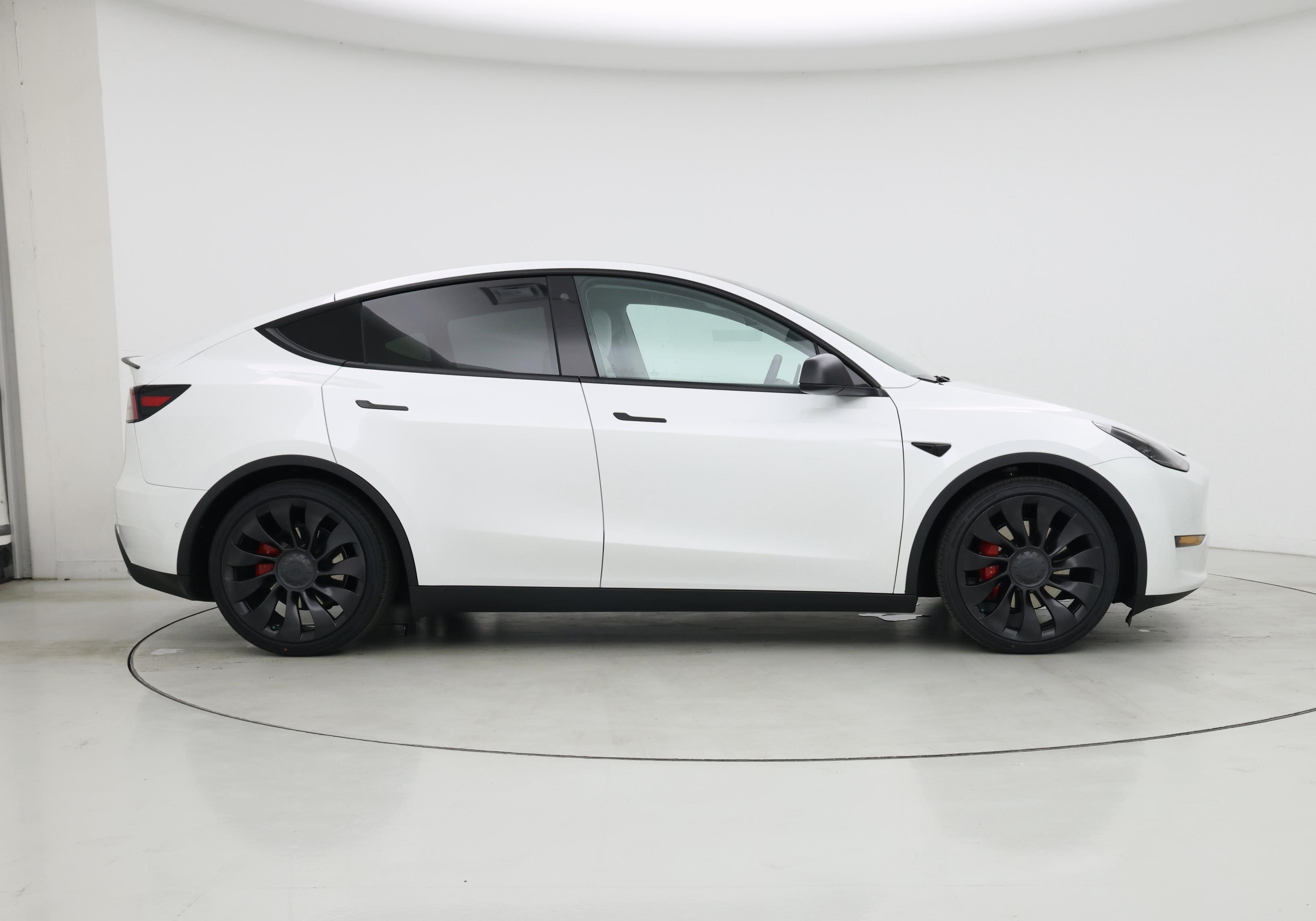 Thumbnail: 2022 Tesla Model Y - 7