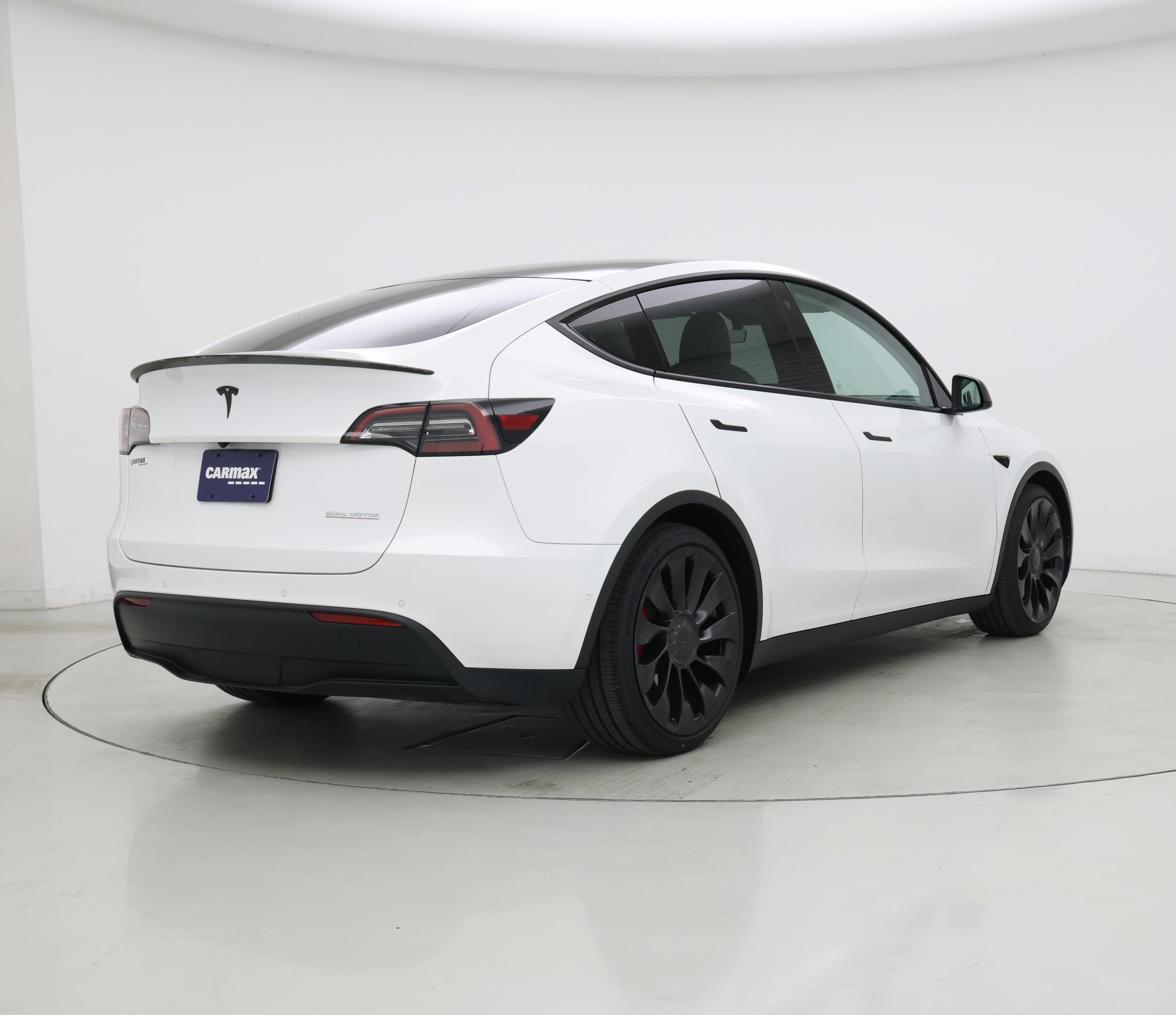 Thumbnail: 2022 Tesla Model Y - 8